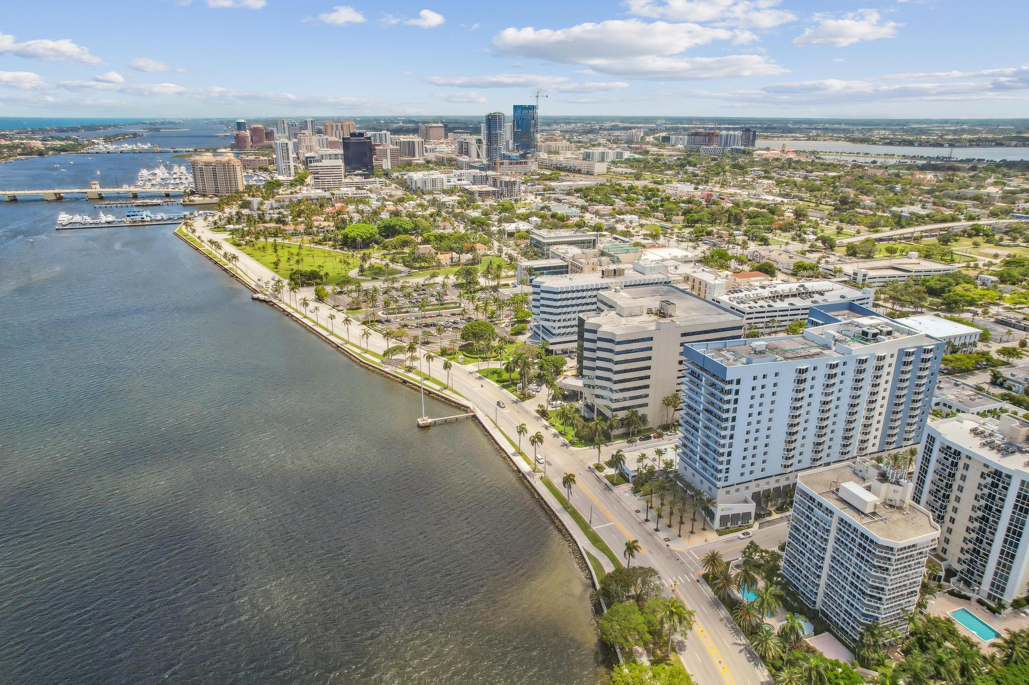 1551 N Flagler Drive Unit: 705