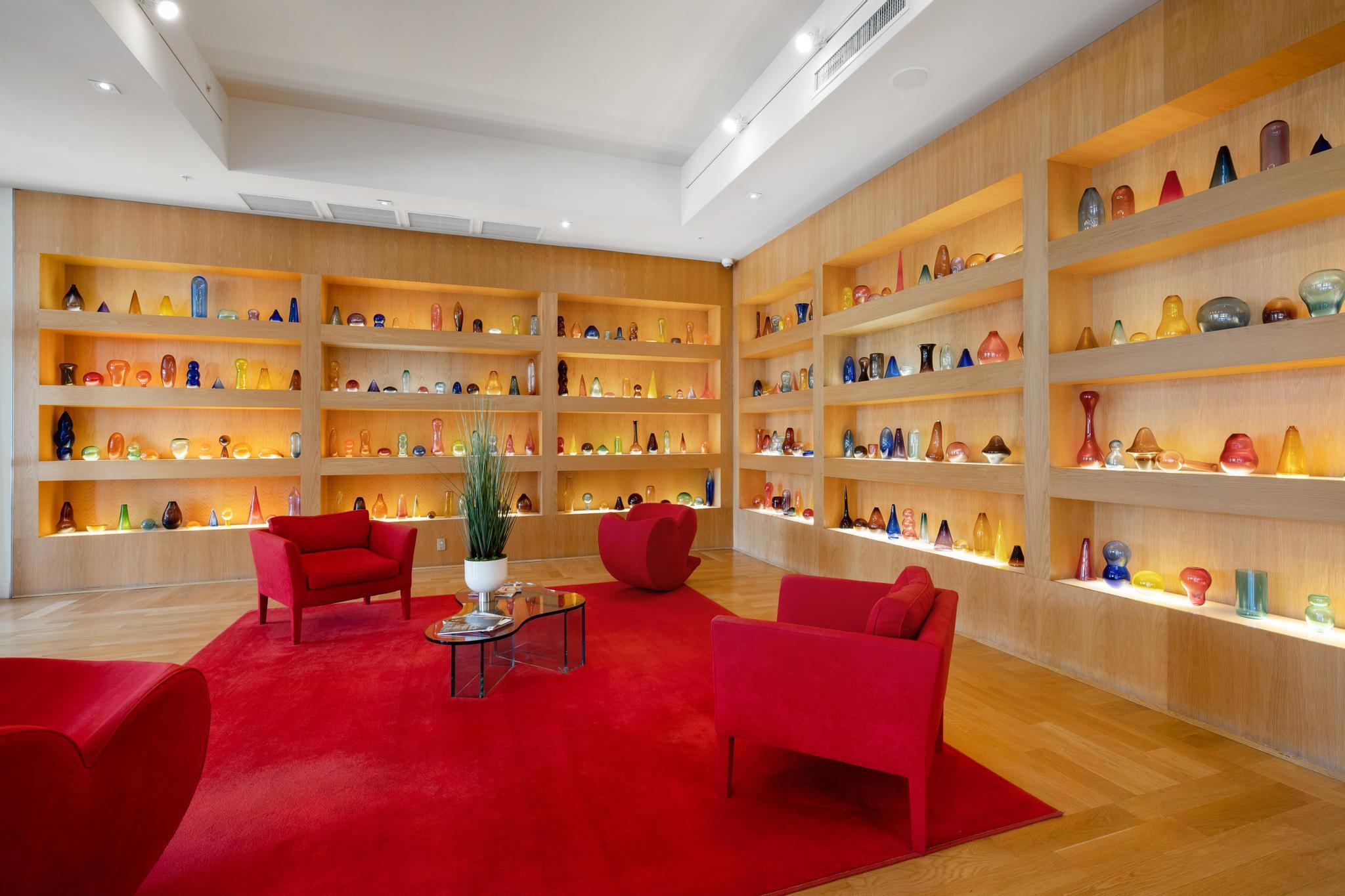 1551 N Flagler Drive Unit: 705