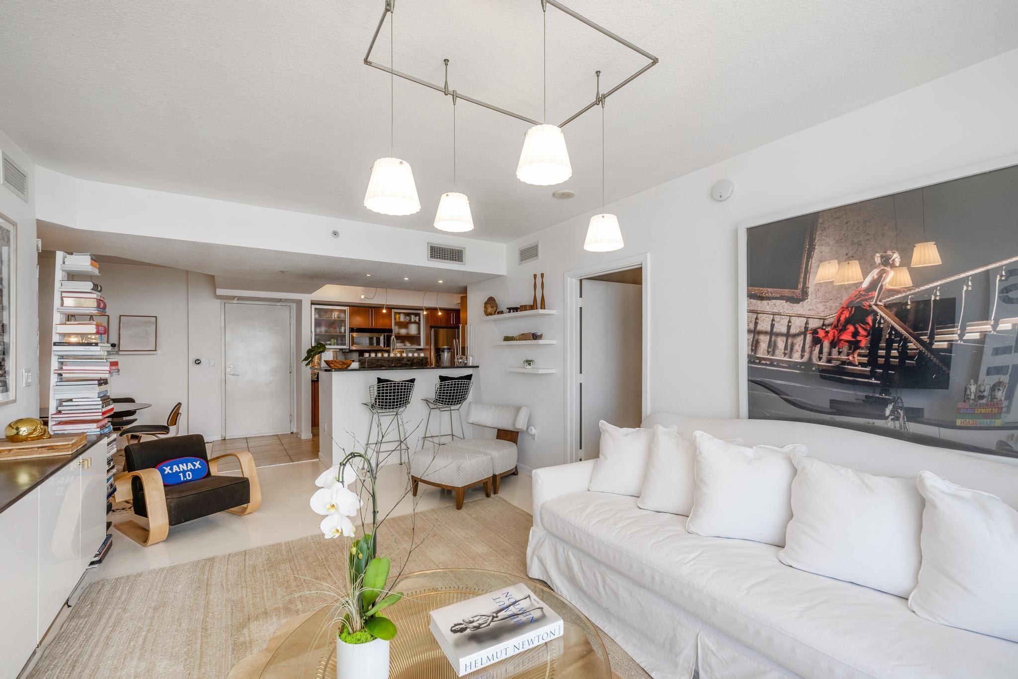 1551 N Flagler Drive Unit: 705