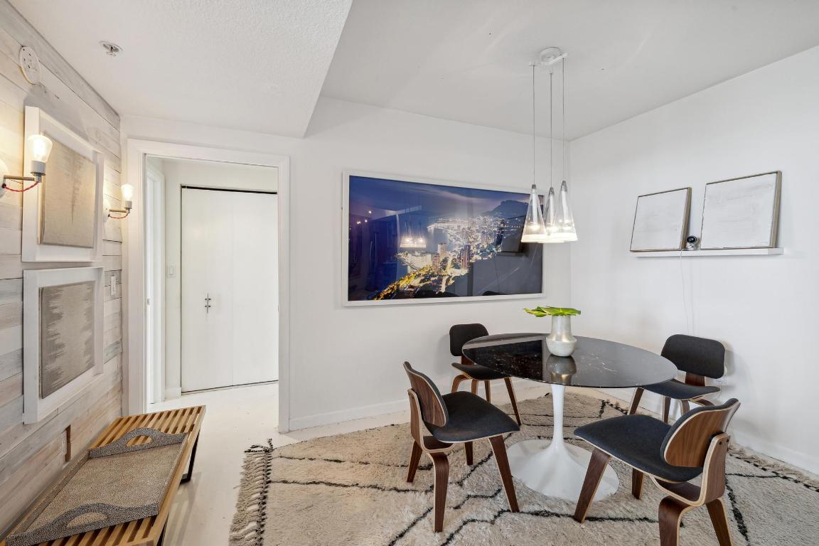 1551 N Flagler Drive Unit: 705