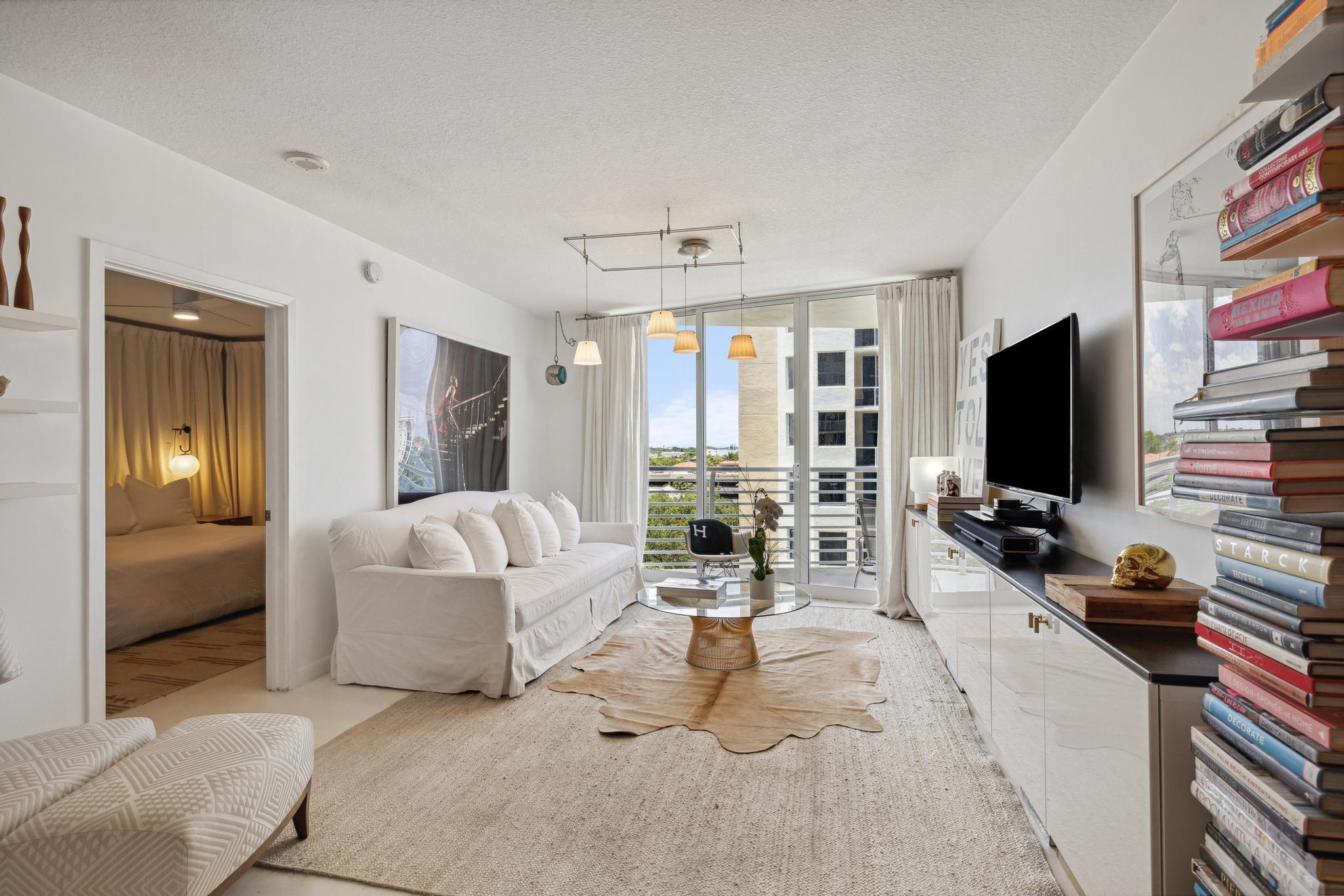 1551 N Flagler Drive Unit: 705