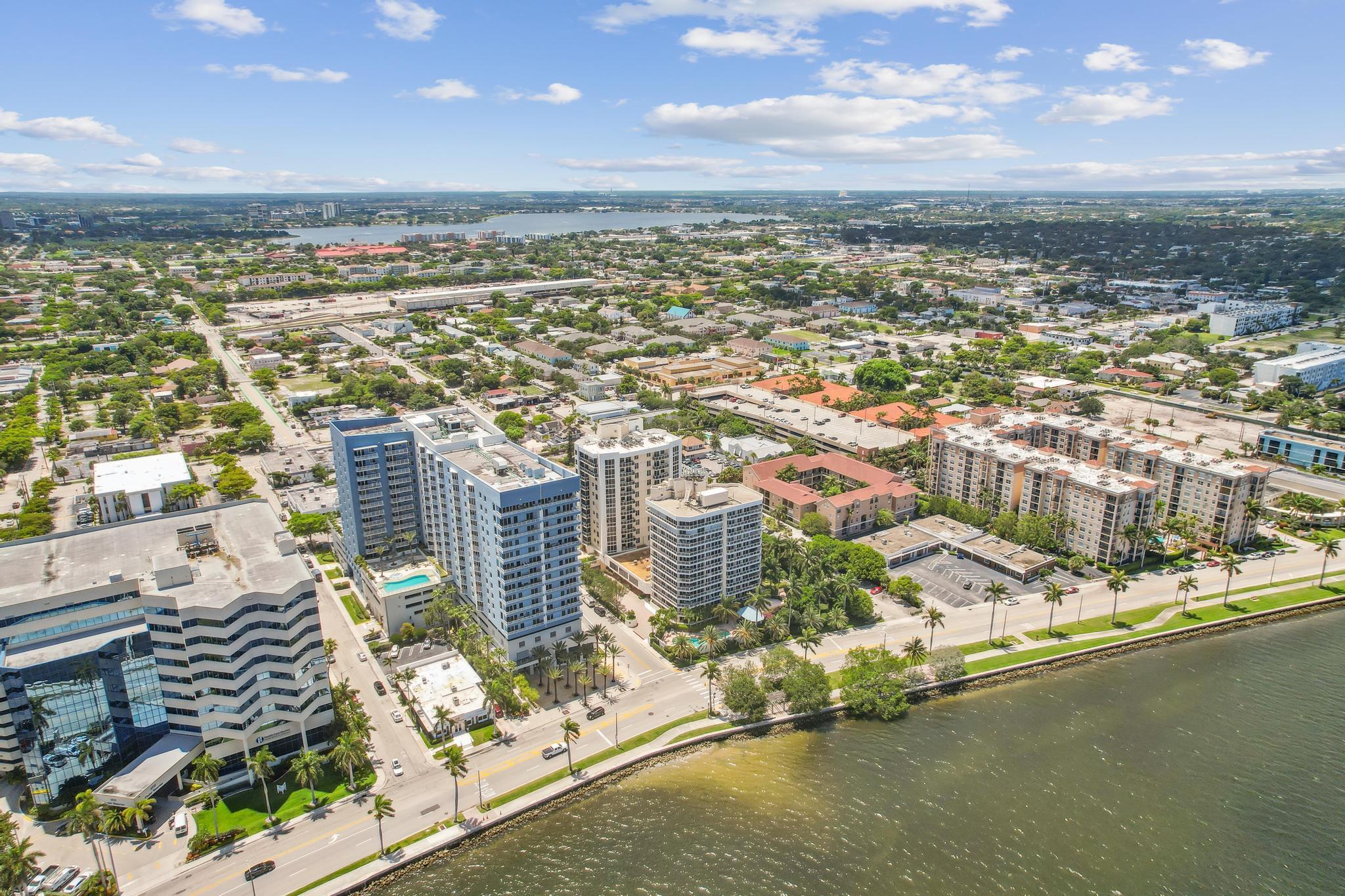 1551 N Flagler Drive Unit: 1405