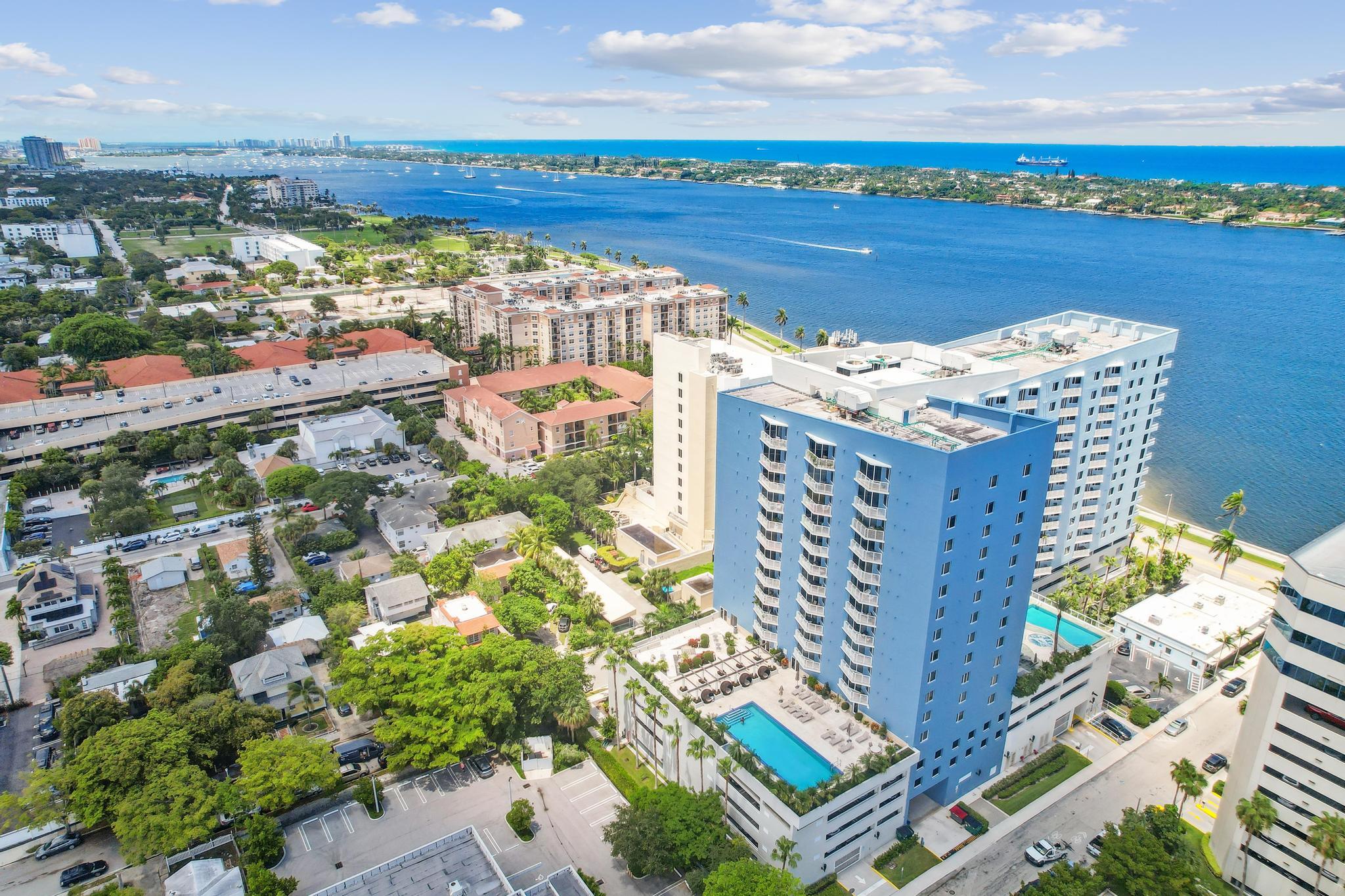 1551 N Flagler Drive Unit: 1405