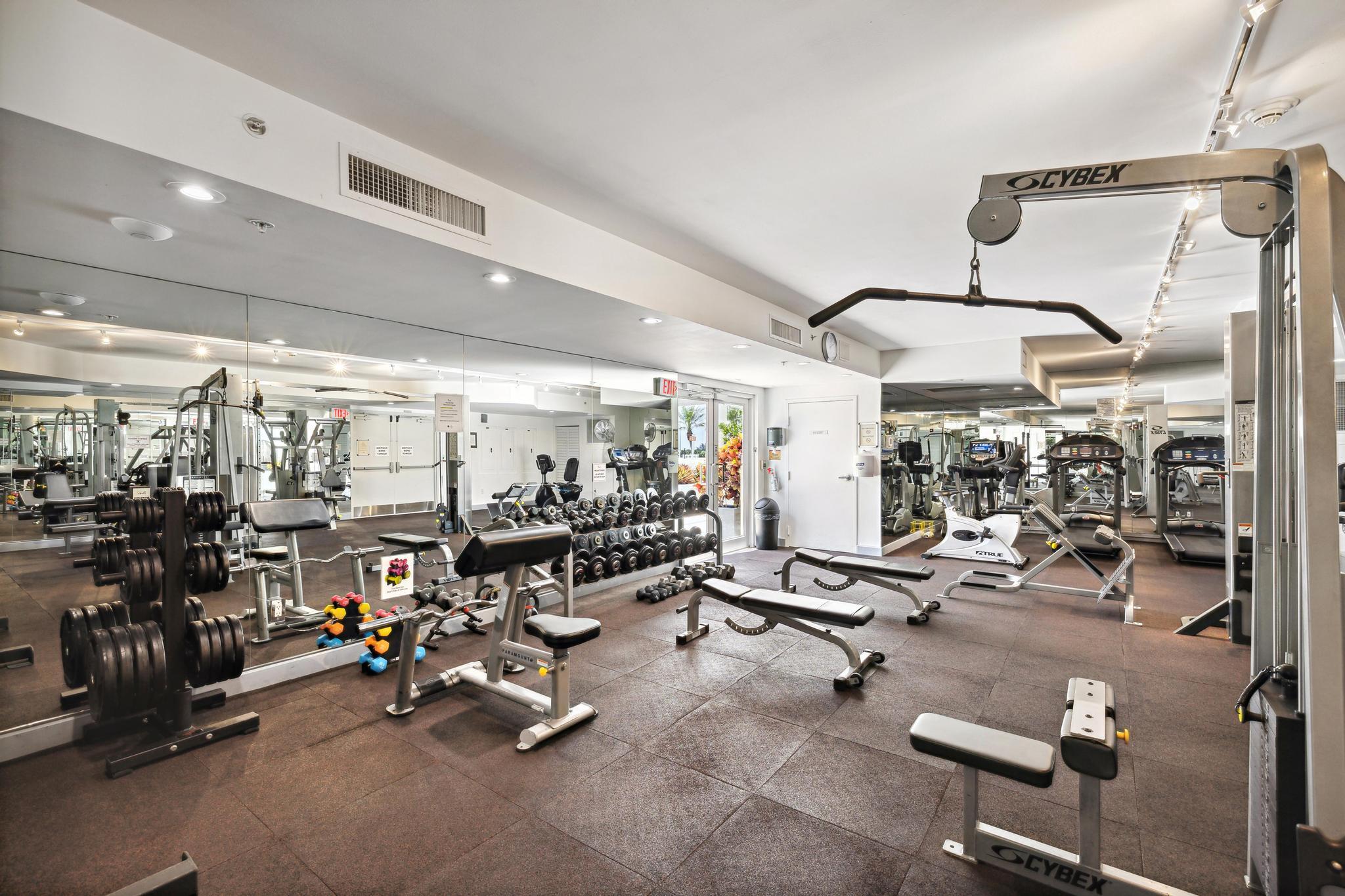 1551 N Flagler Drive 1415