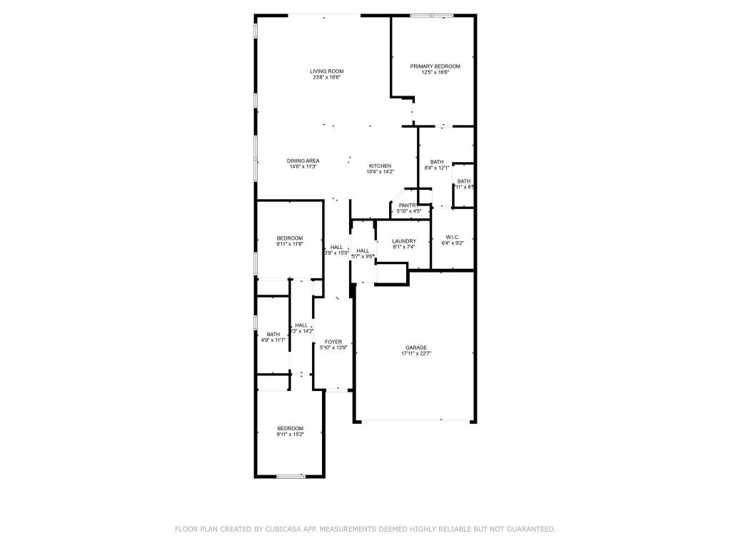 6278 Trails Of Foxford Court