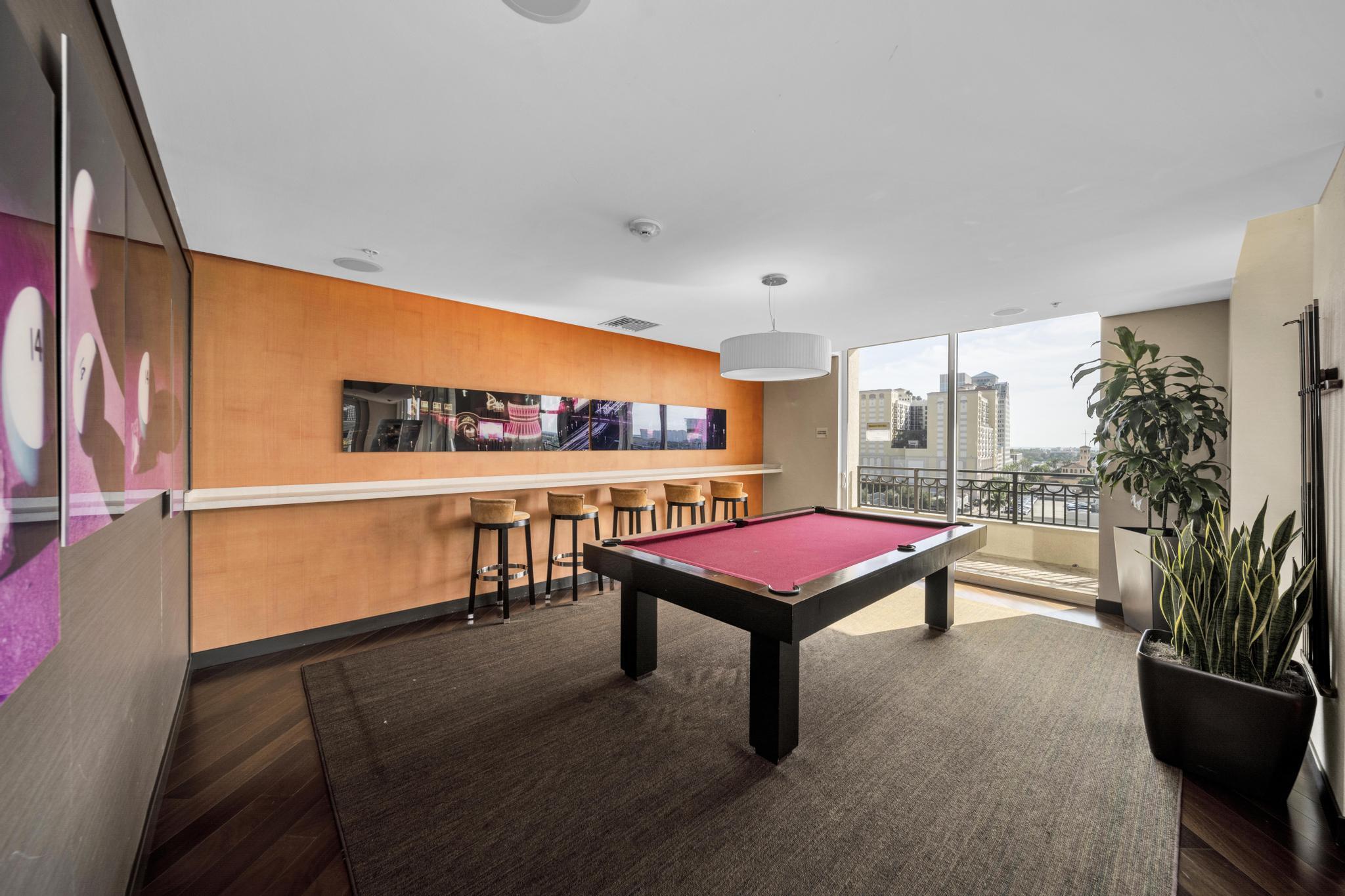 550 Okeechobee 1809 Boulevard 1809