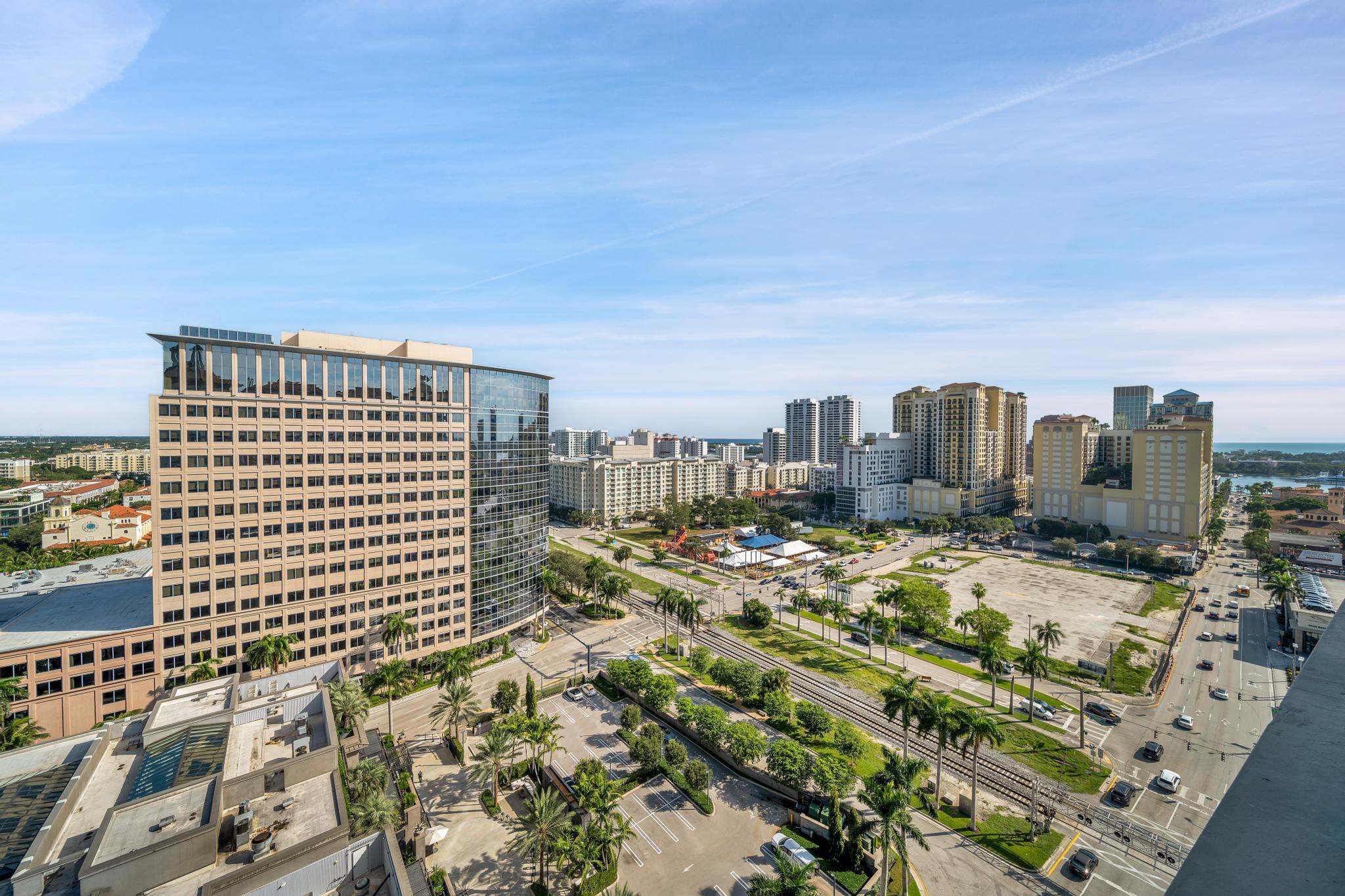 550 Okeechobee 1809 Boulevard 1809