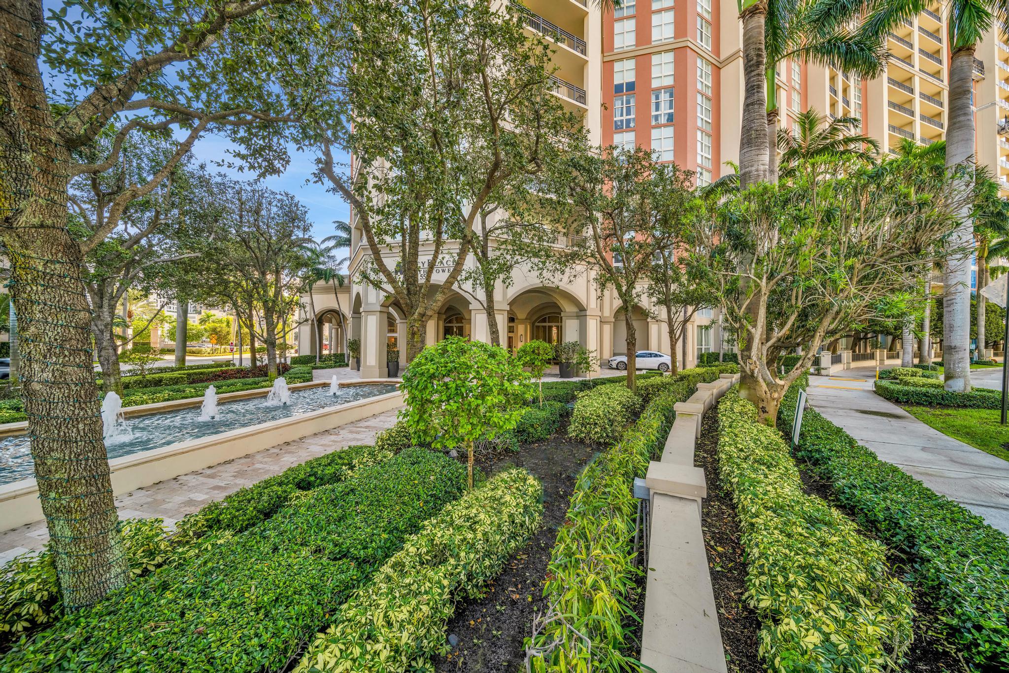 550 Okeechobee 1809 Boulevard 1809