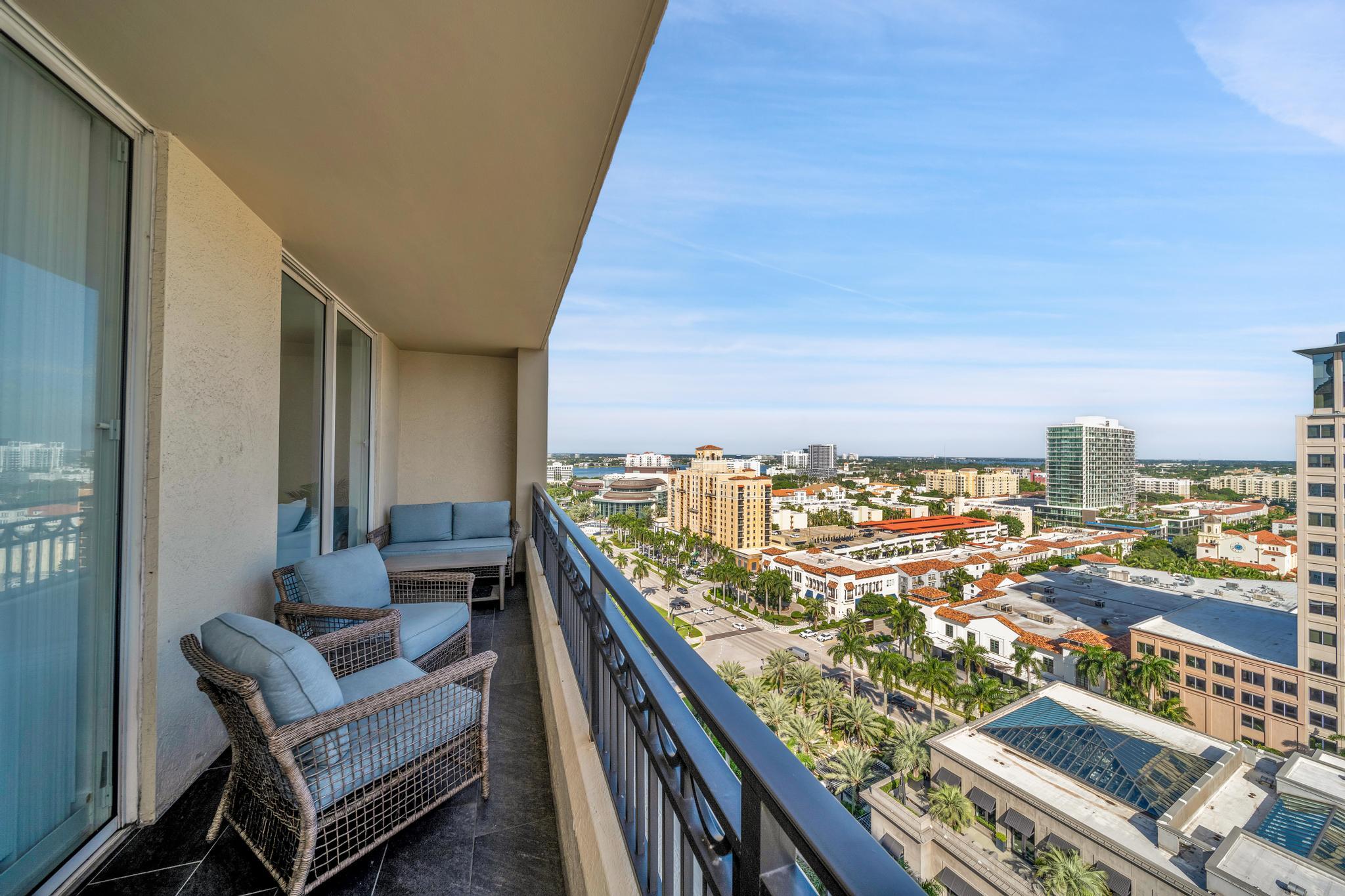 550 Okeechobee 1809 Boulevard 1809