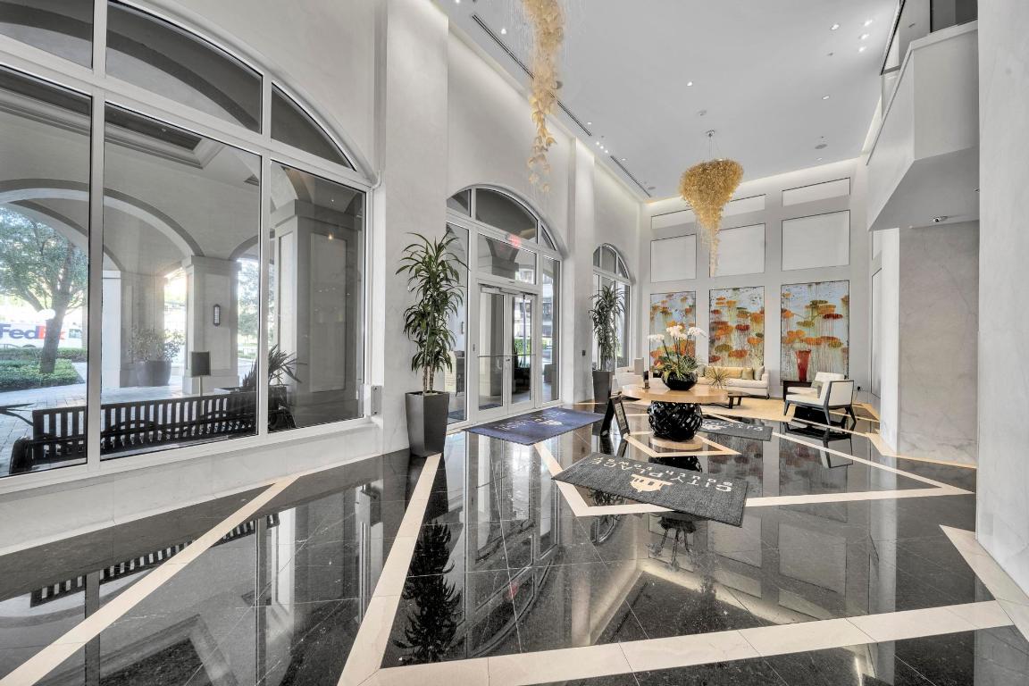 550 Okeechobee 1809 Boulevard 1809