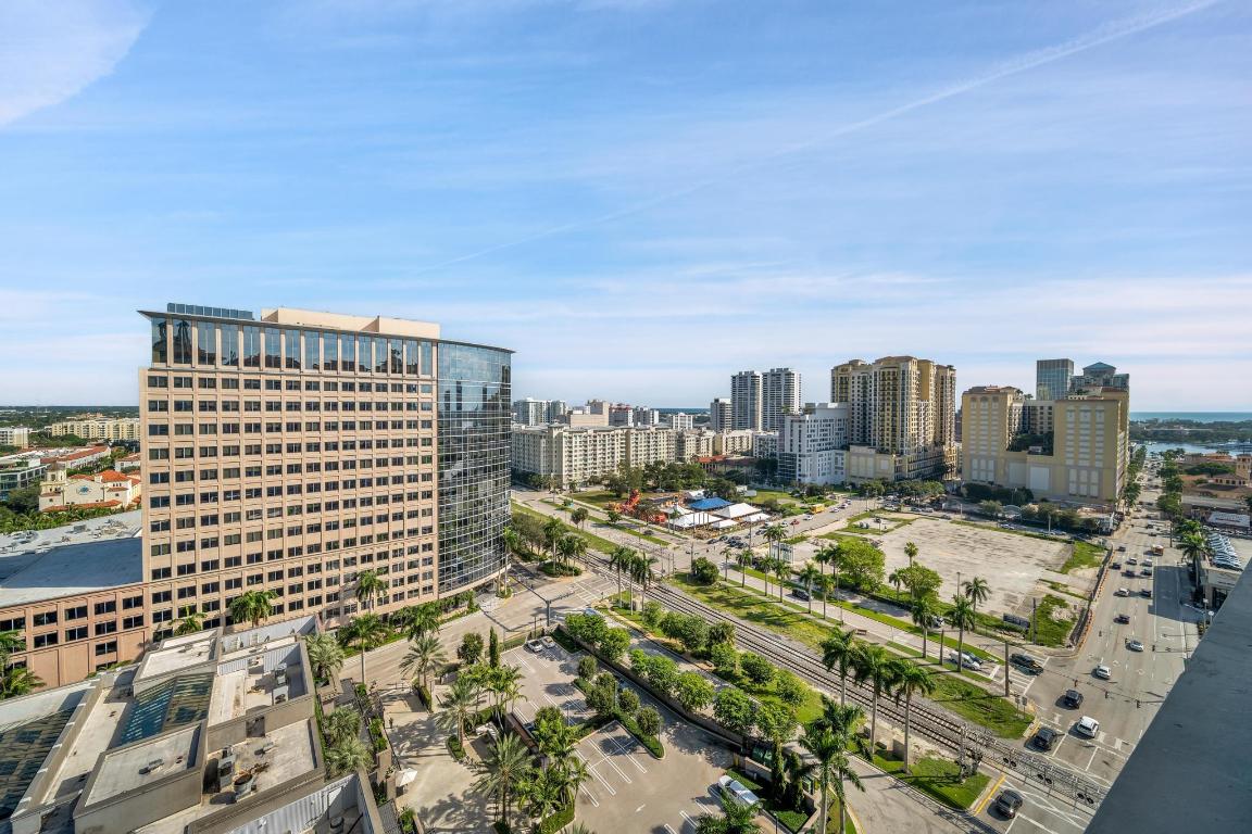 550 Okeechobee 1809 Boulevard 1809