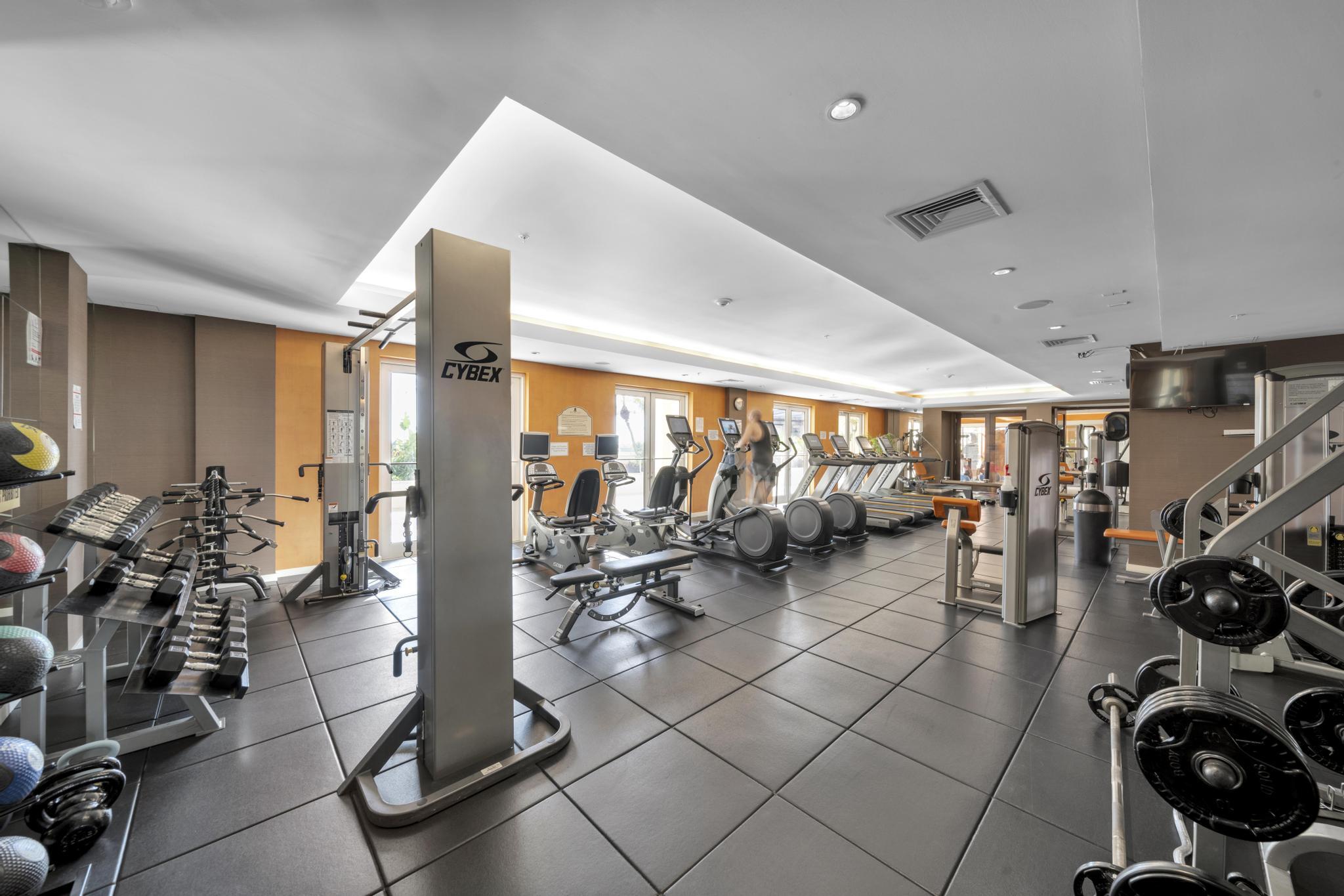 550 Okeechobee 1809 Boulevard 1809