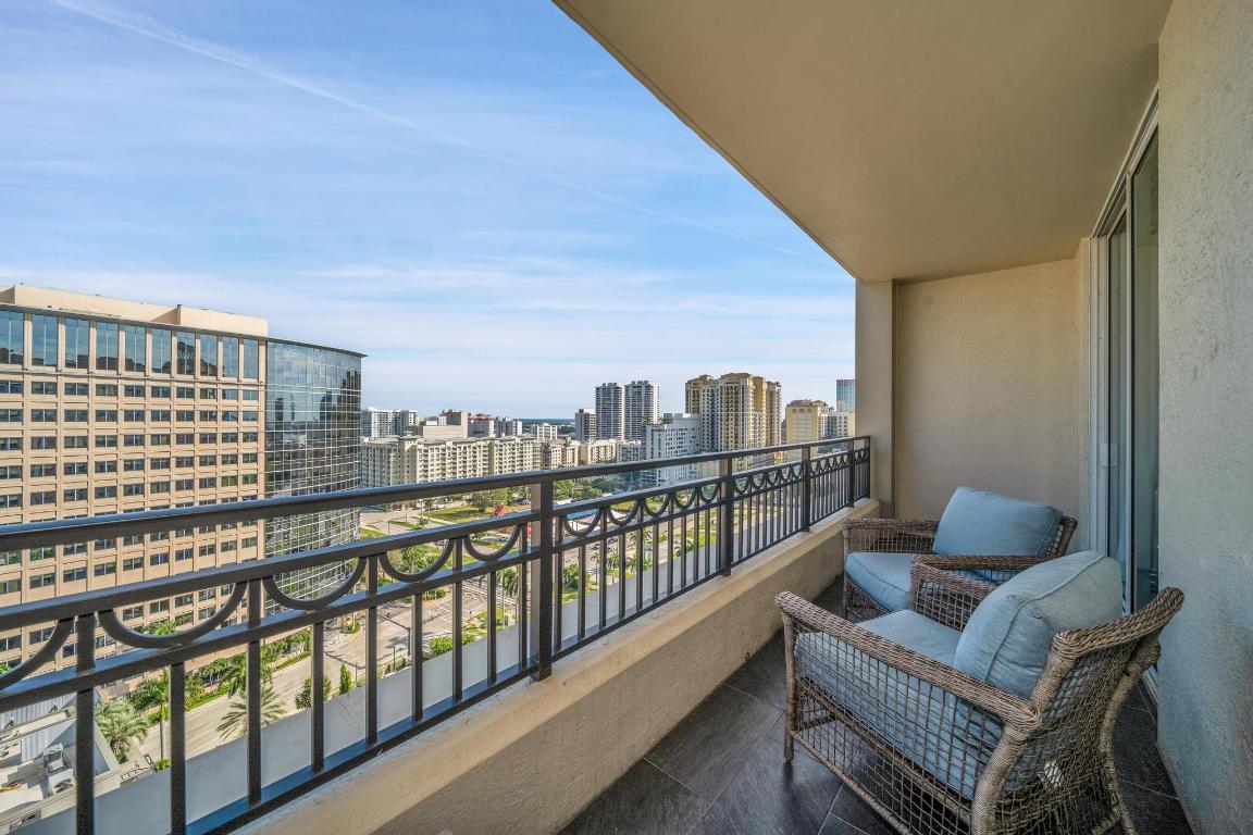 550 Okeechobee 1809 Boulevard 1809