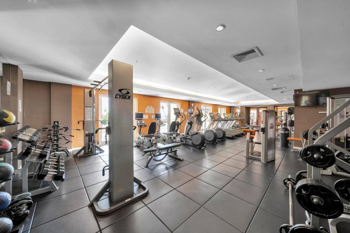 550 Okeechobee 1809 Boulevard 1809