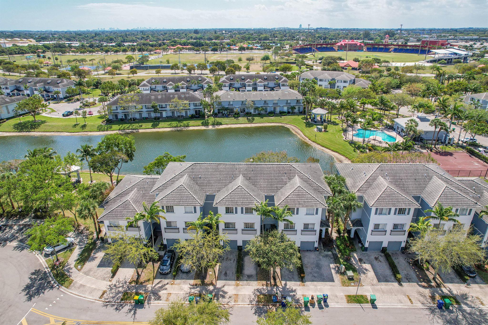 3590 NW 14 Court 3590