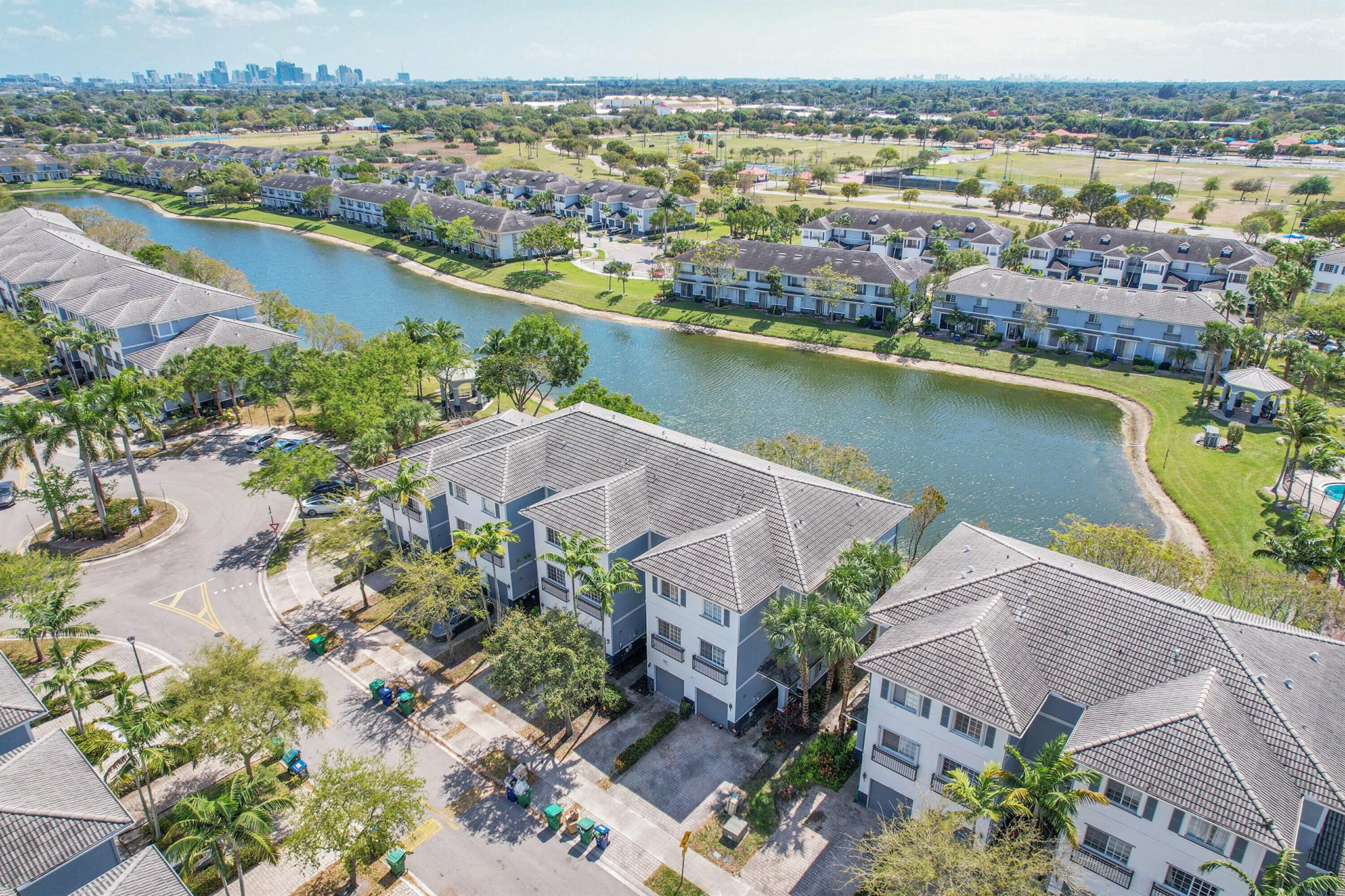 3590 NW 14 Court 3590