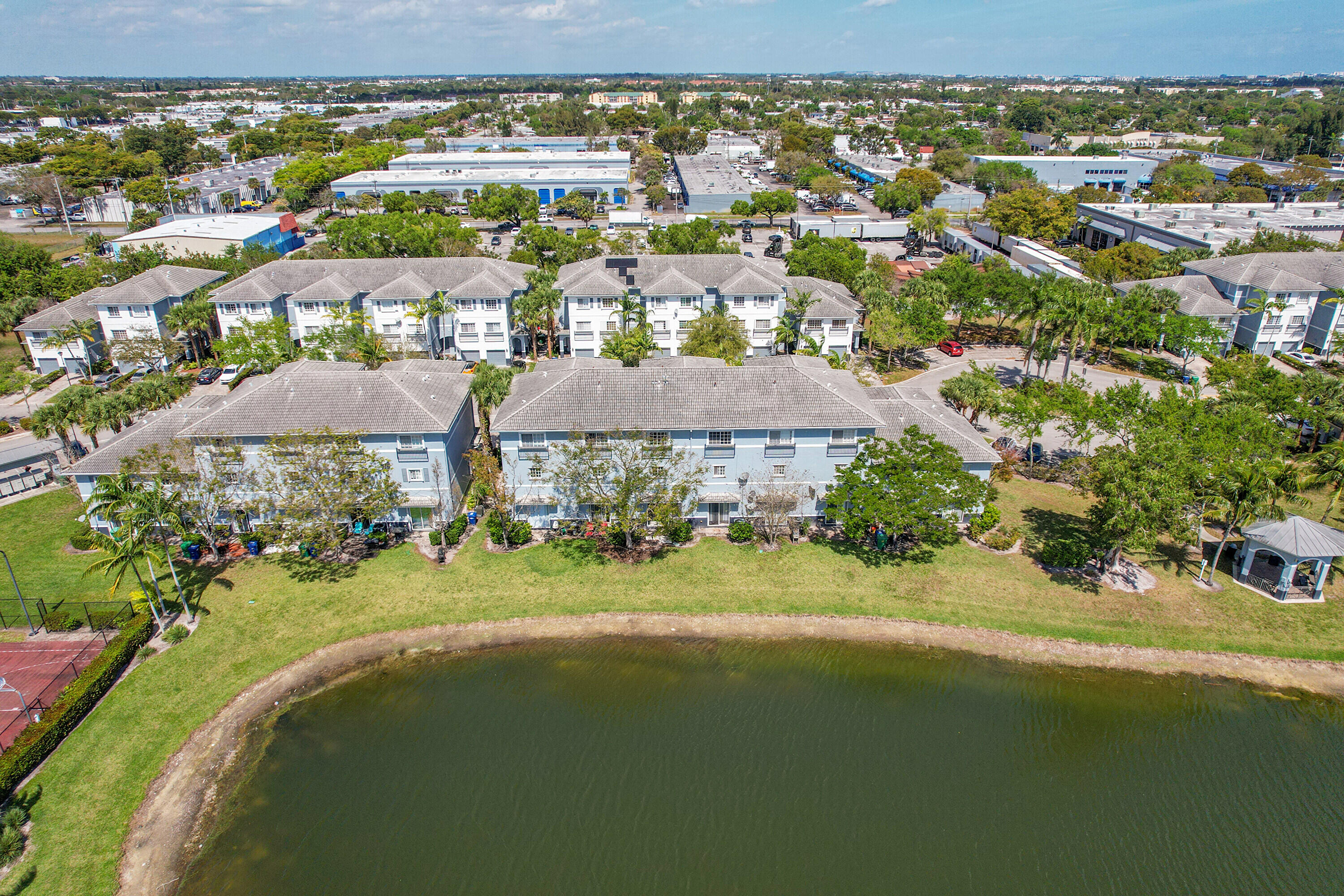 3590 NW 14 Court 3590