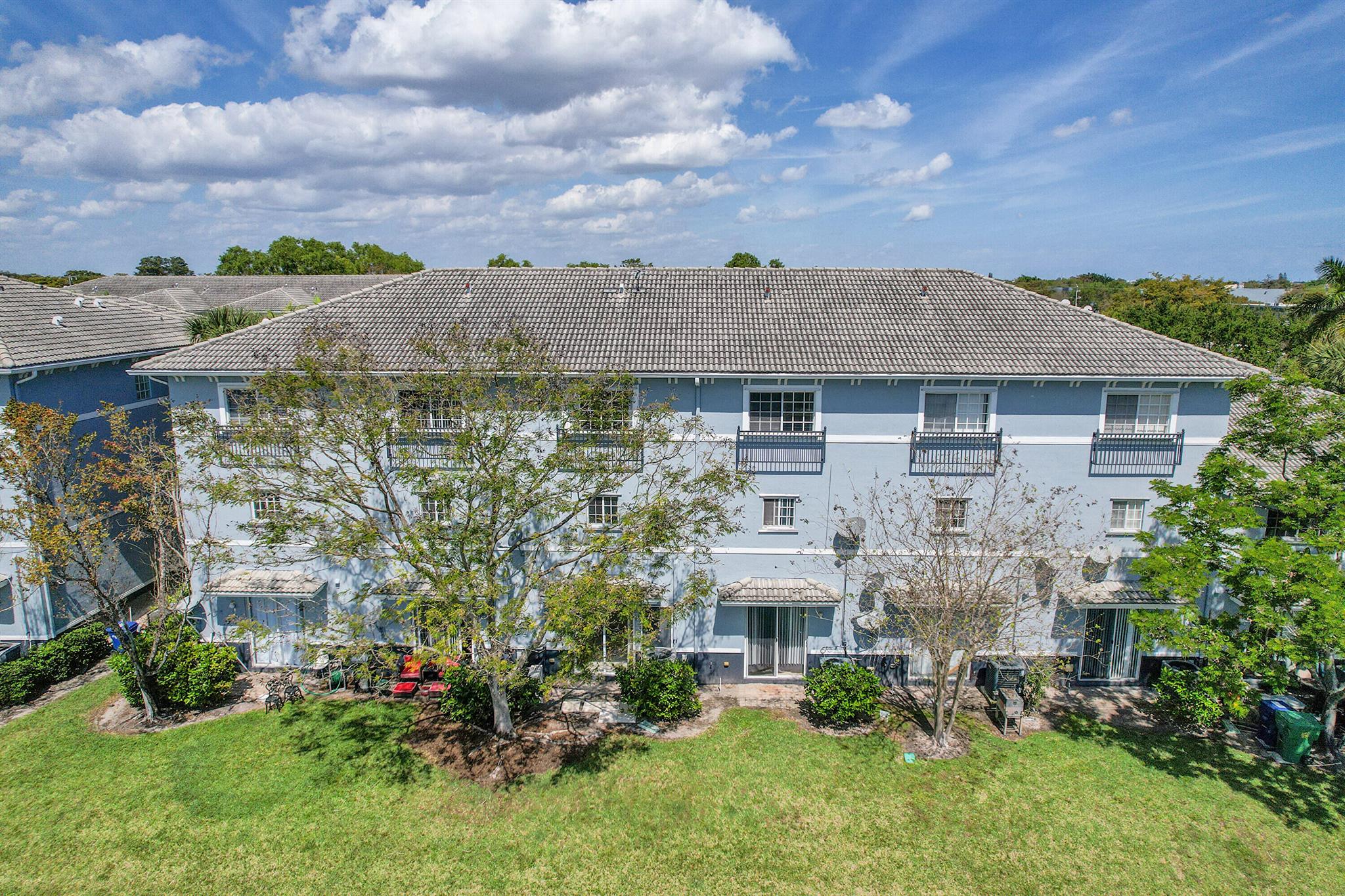 3590 NW 14 Court 3590