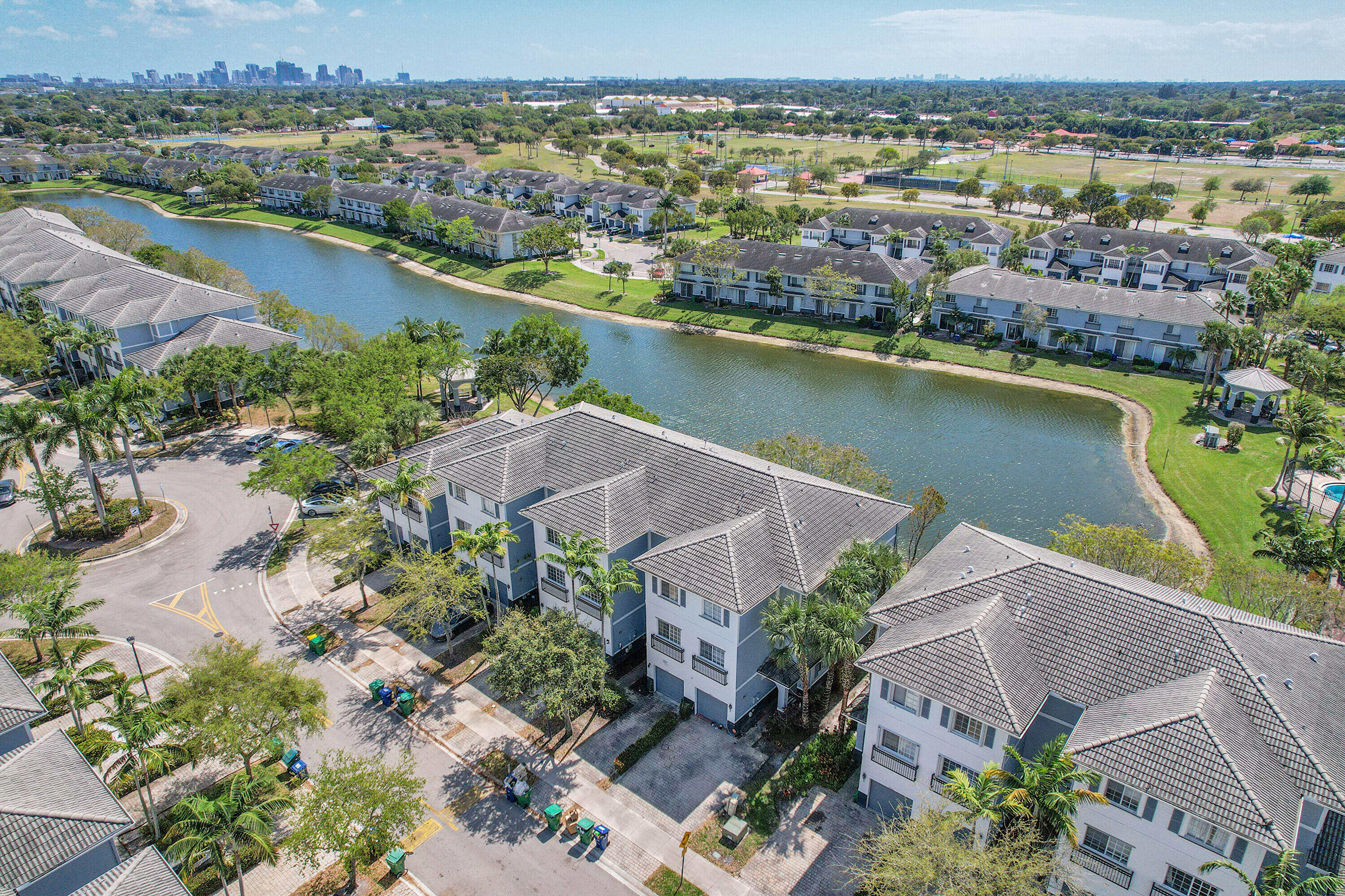 3590 NW 14 Court 3590