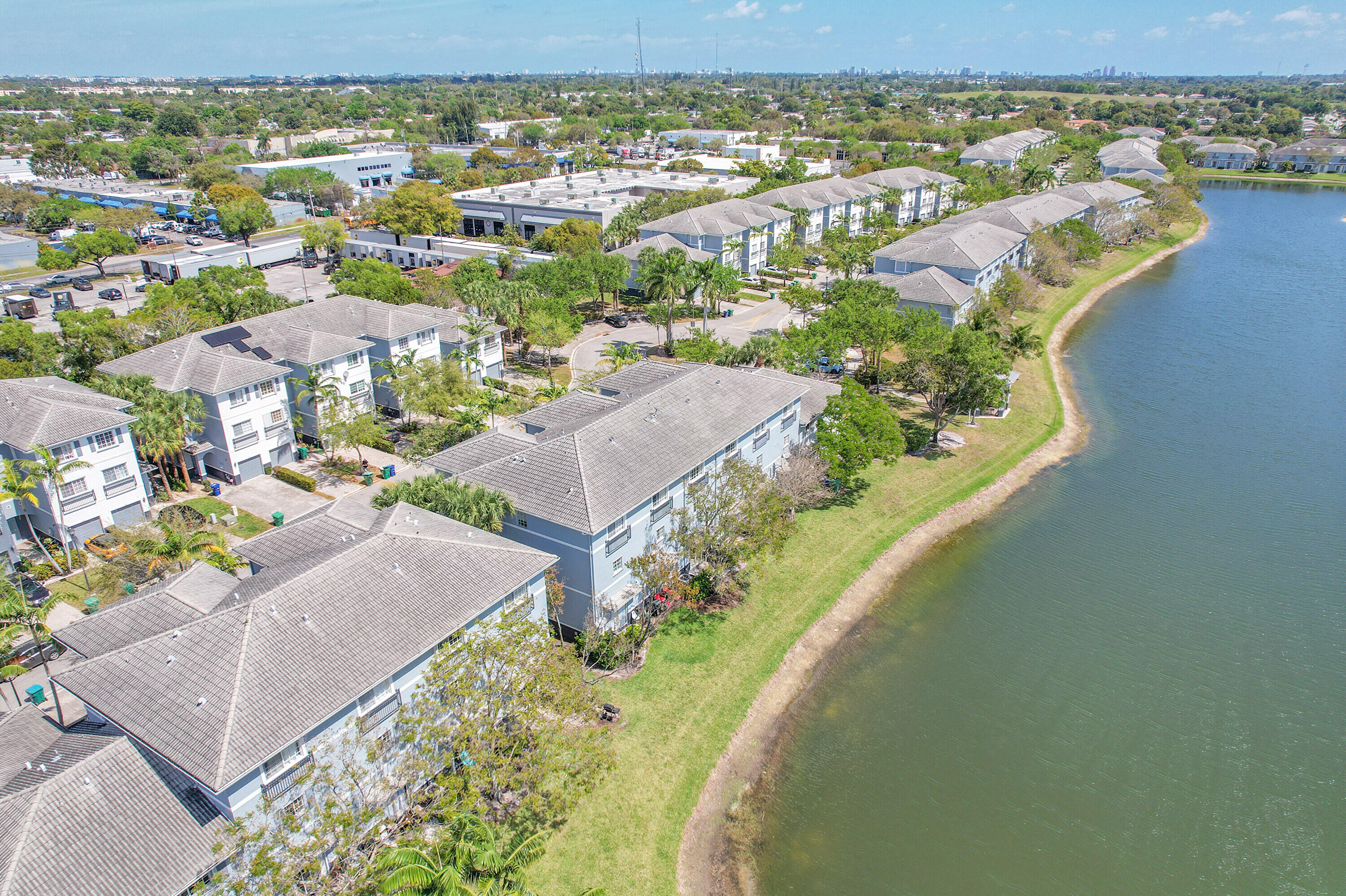 3590 NW 14 Court 3590