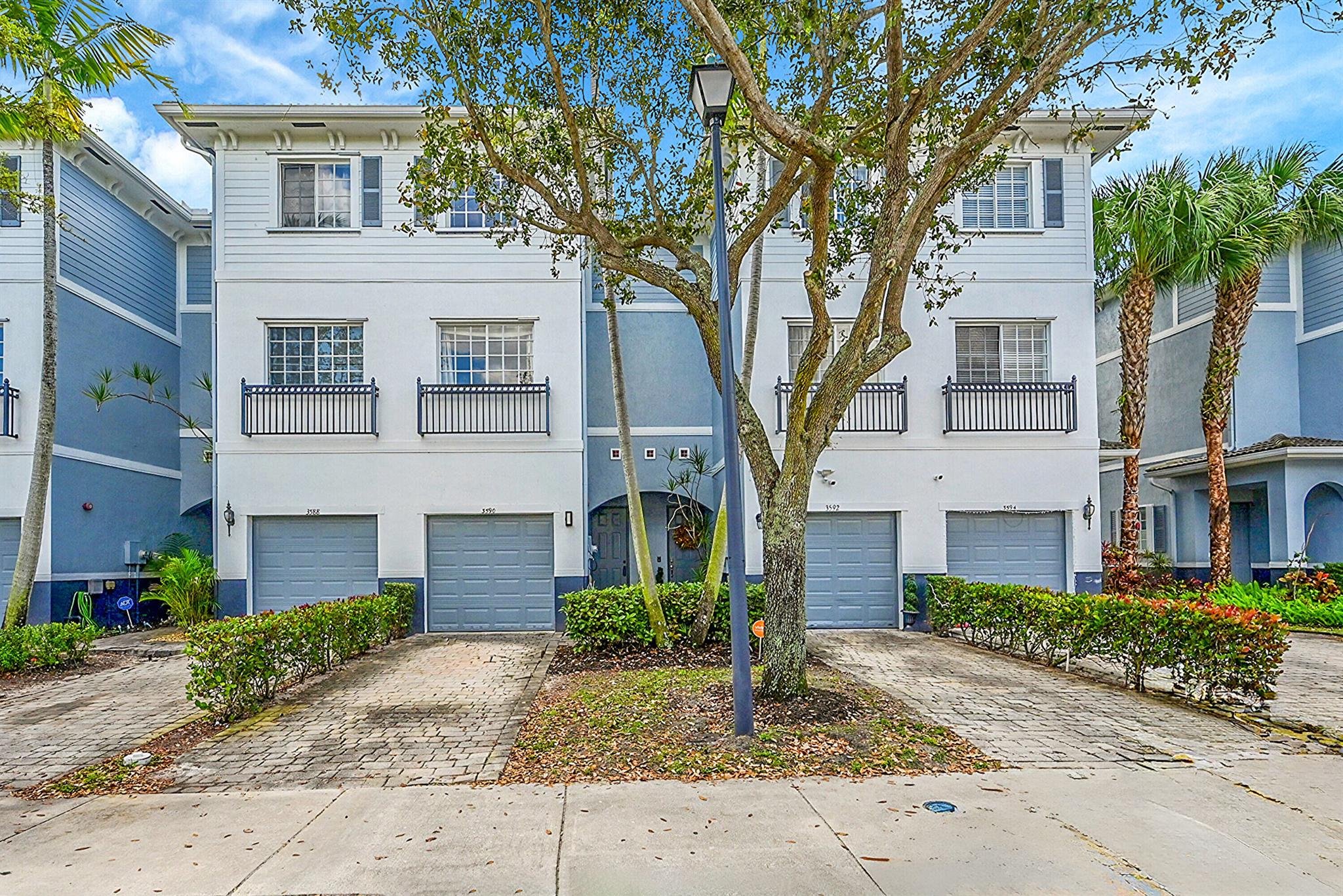 3590 NW 14 Court 3590