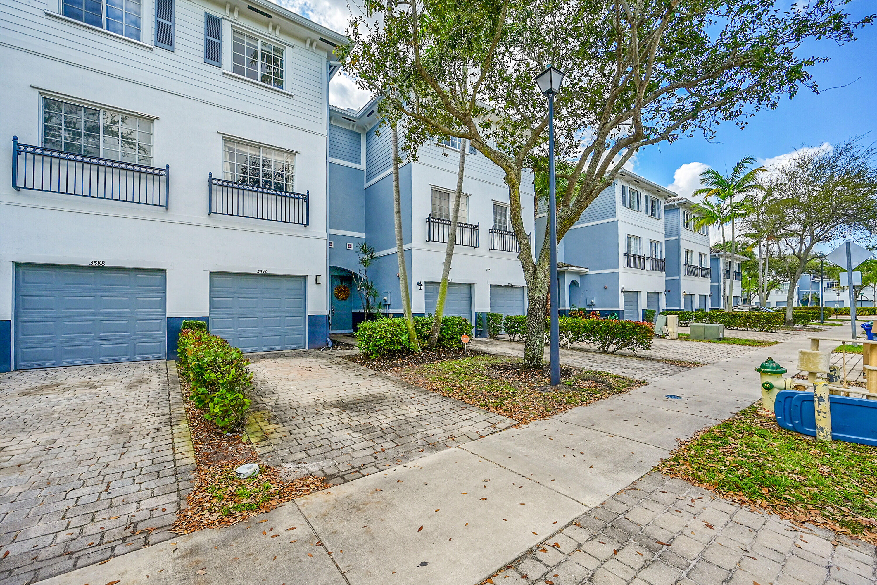 3590 NW 14 Court 3590