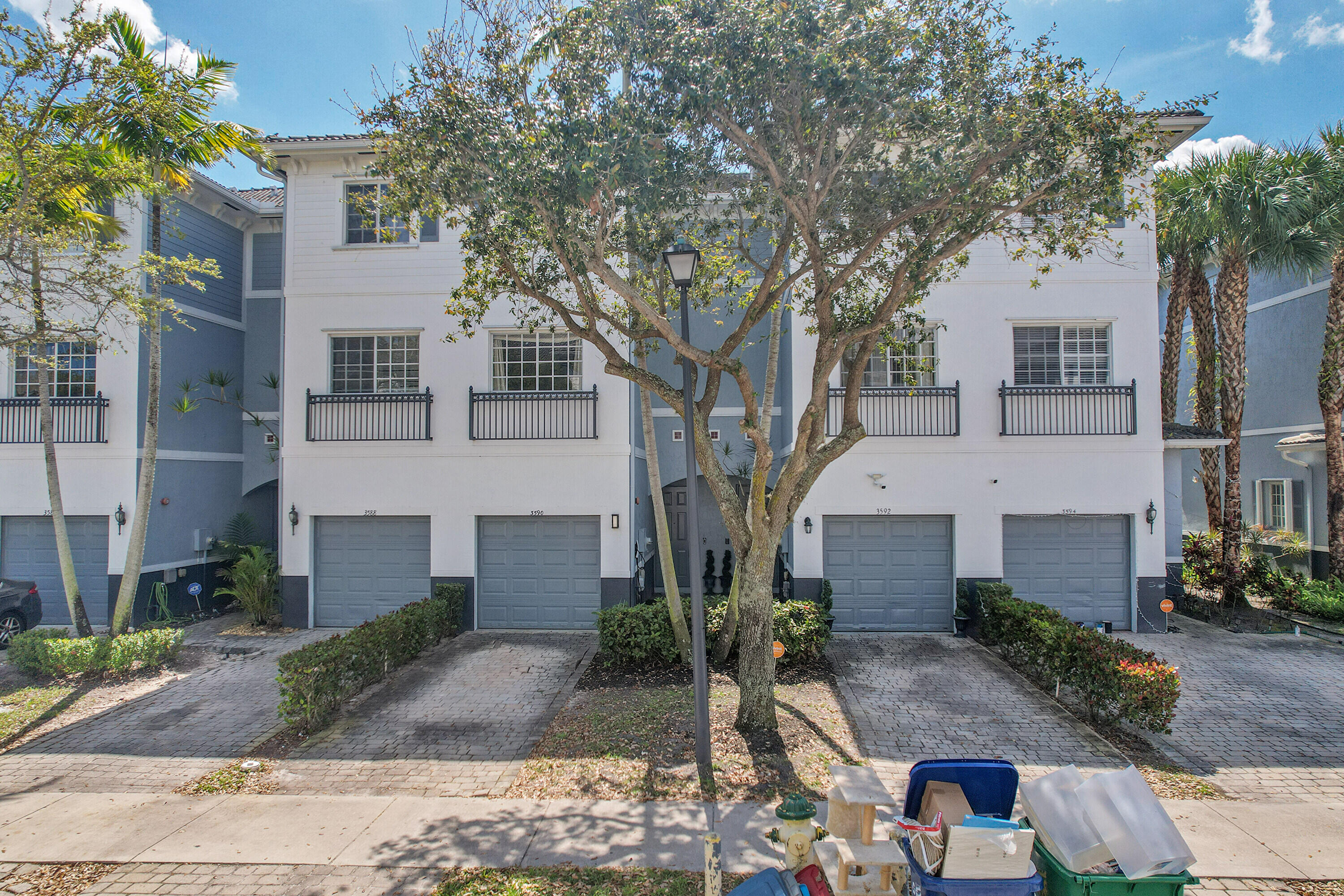 3590 NW 14 Court 3590