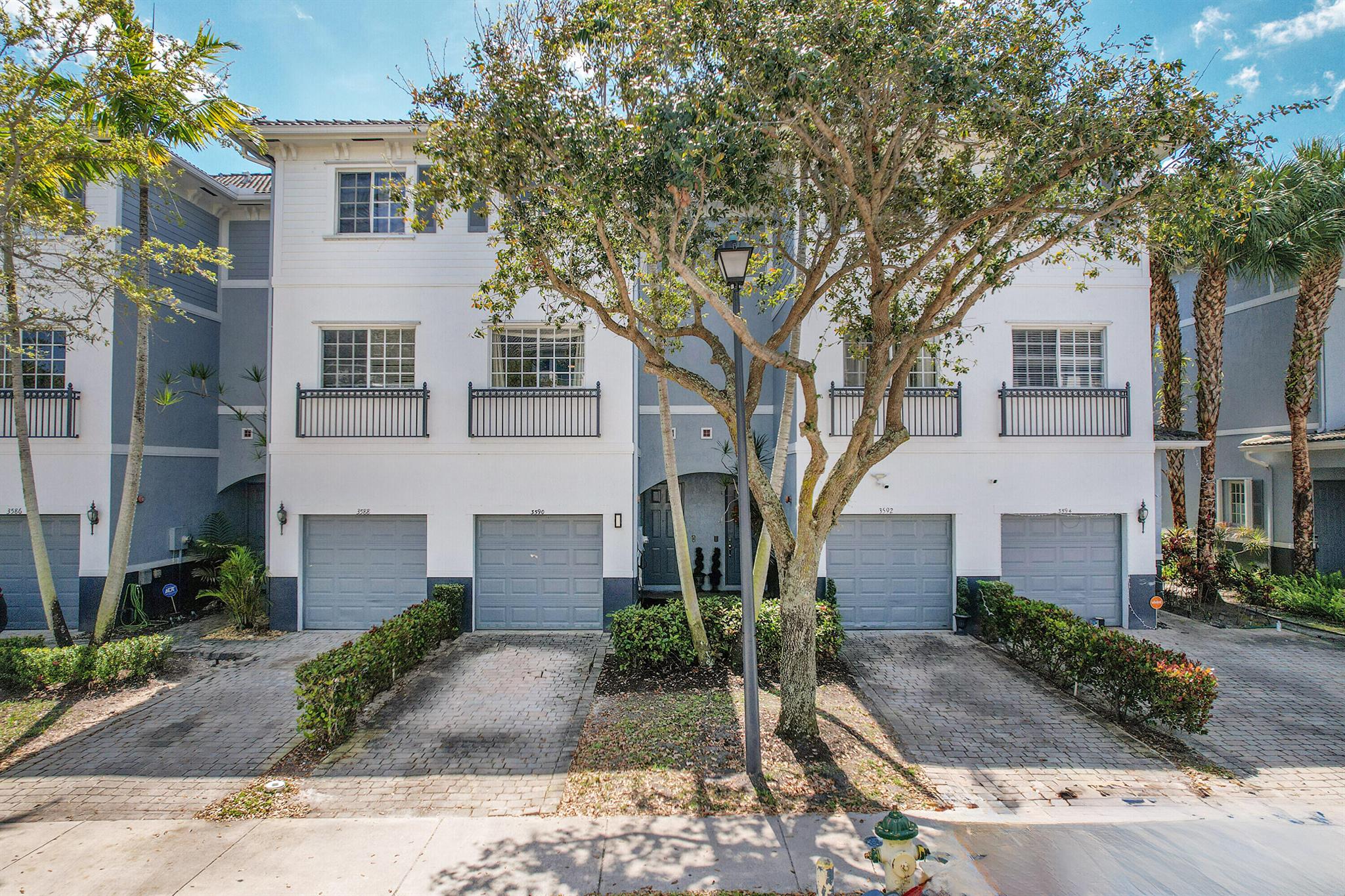 3590 NW 14 Court 3590