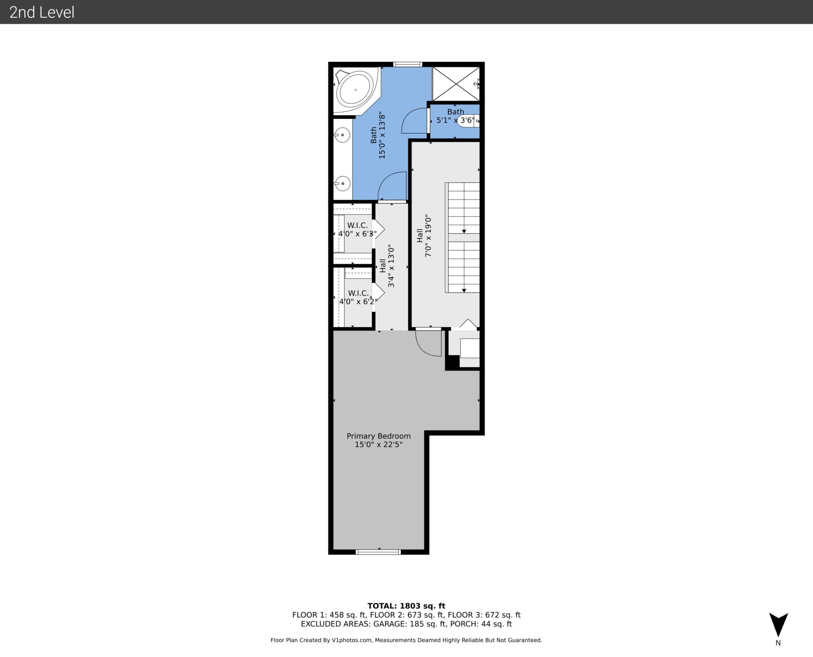 3590 NW 14 Court 3590