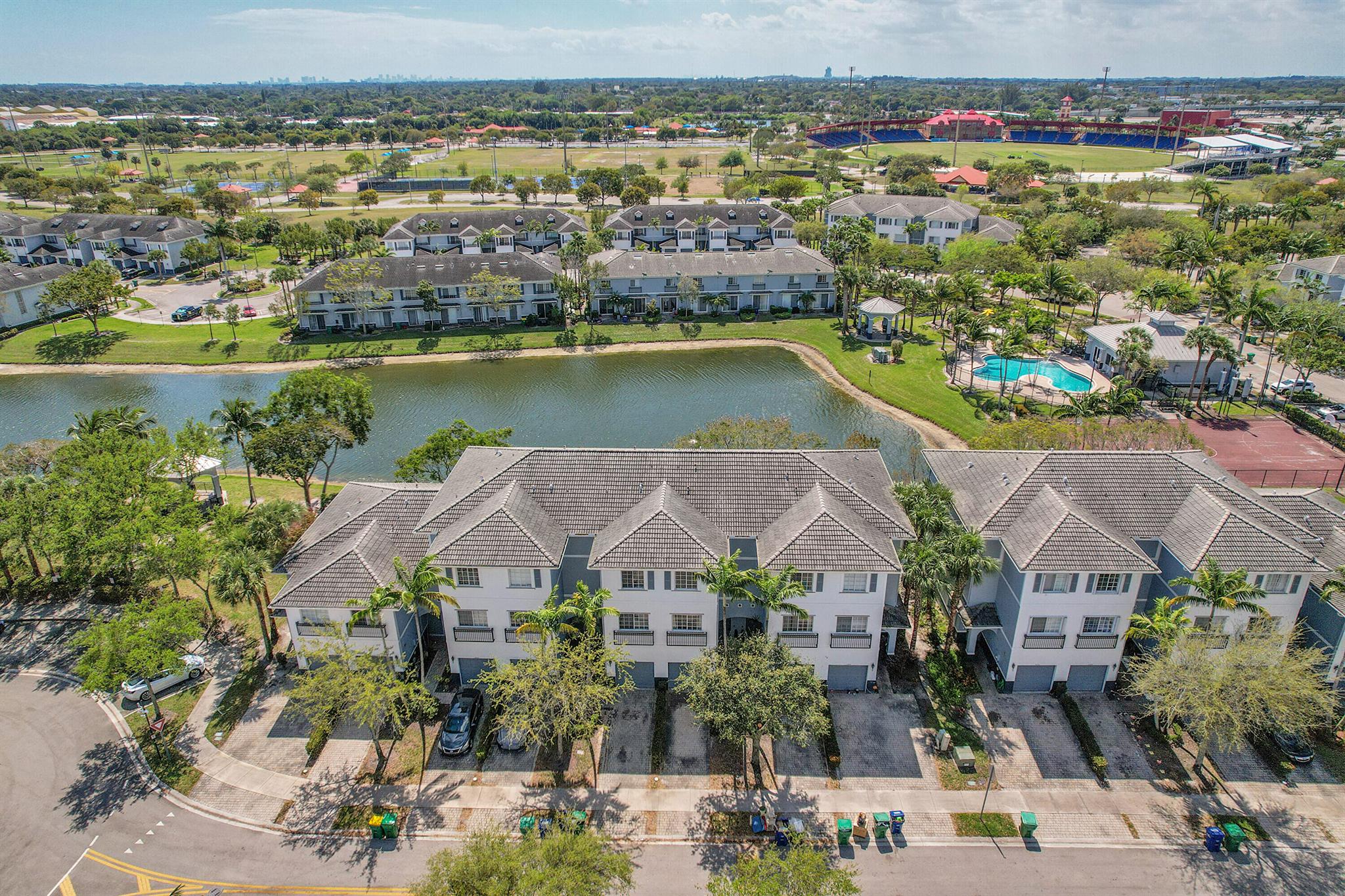 3590 NW 14 Court 3590