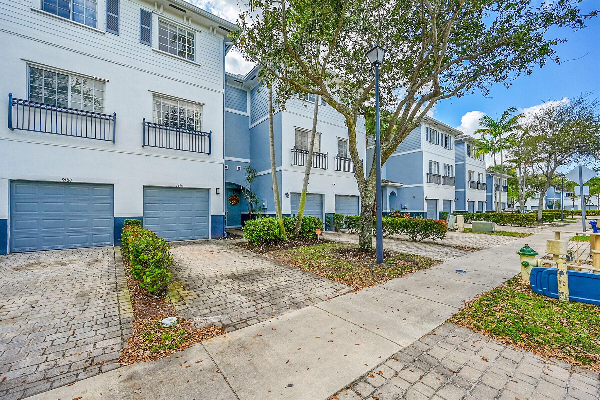 3590 NW 14 Court 3590