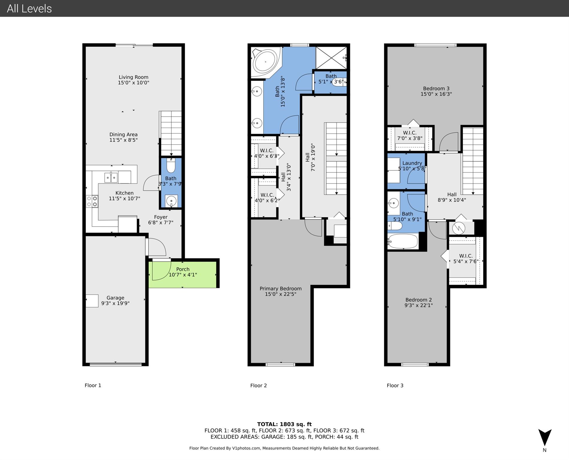 3590 NW 14 Court 3590