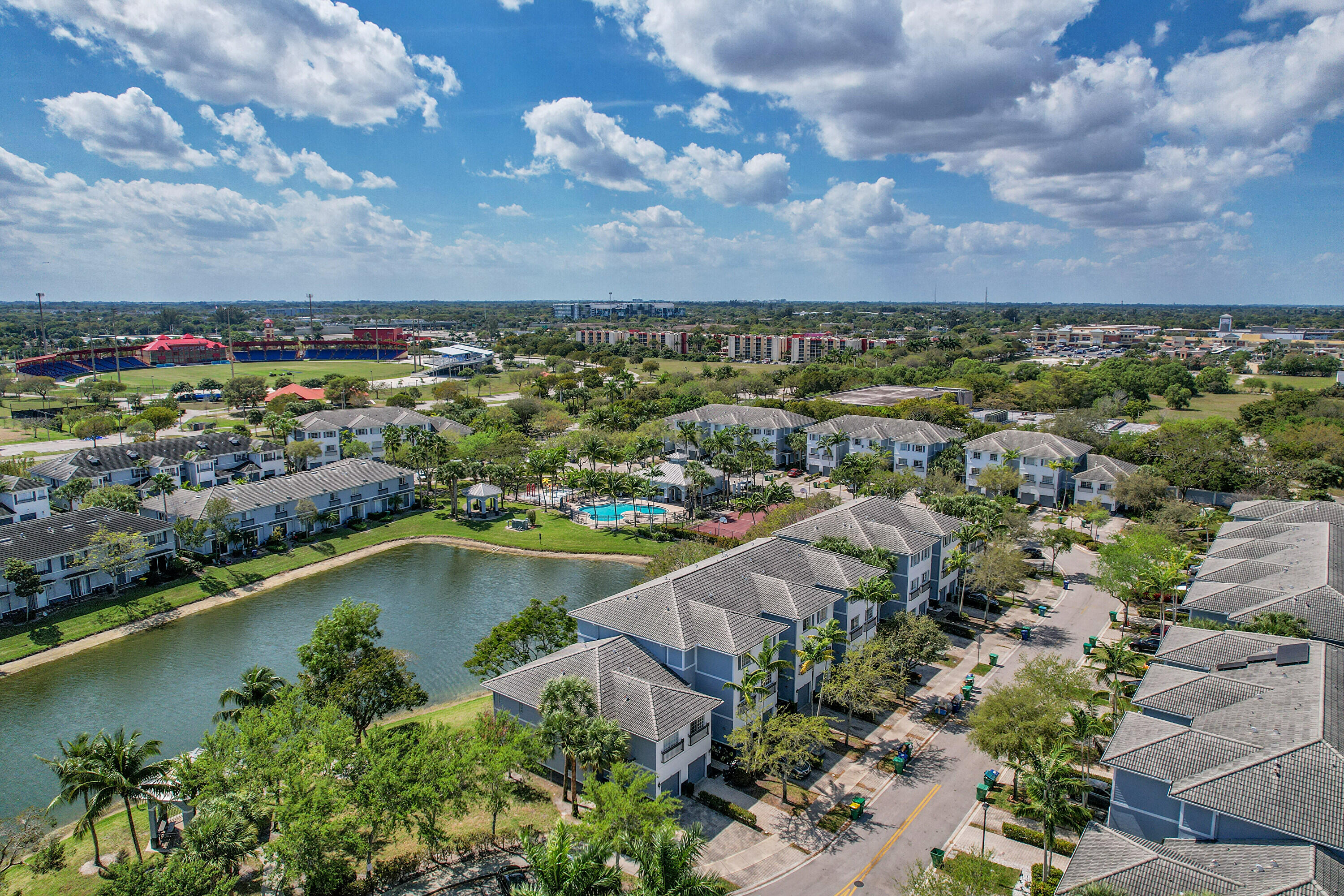 3590 NW 14 Court 3590