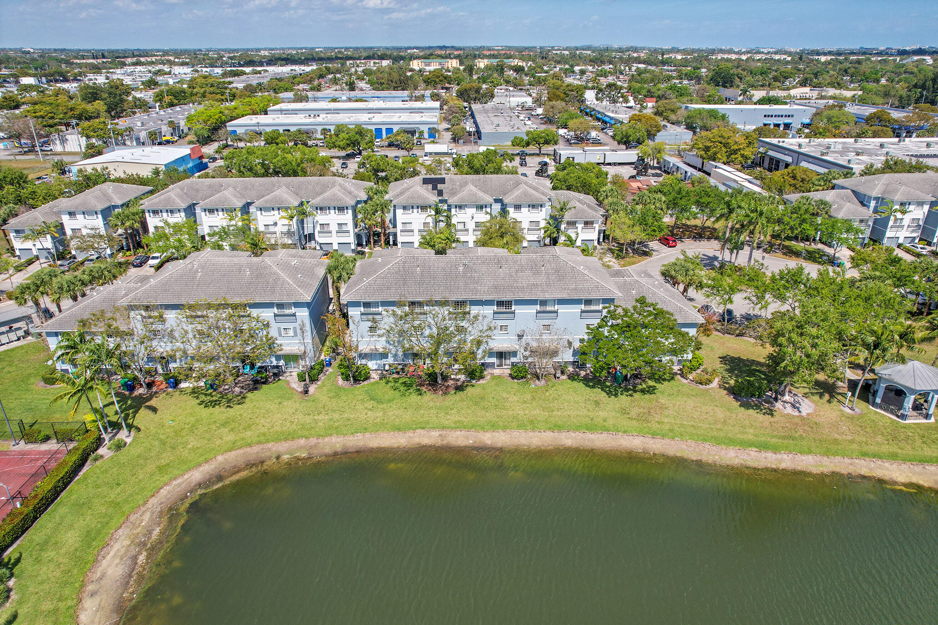 3590 NW 14 Court 3590