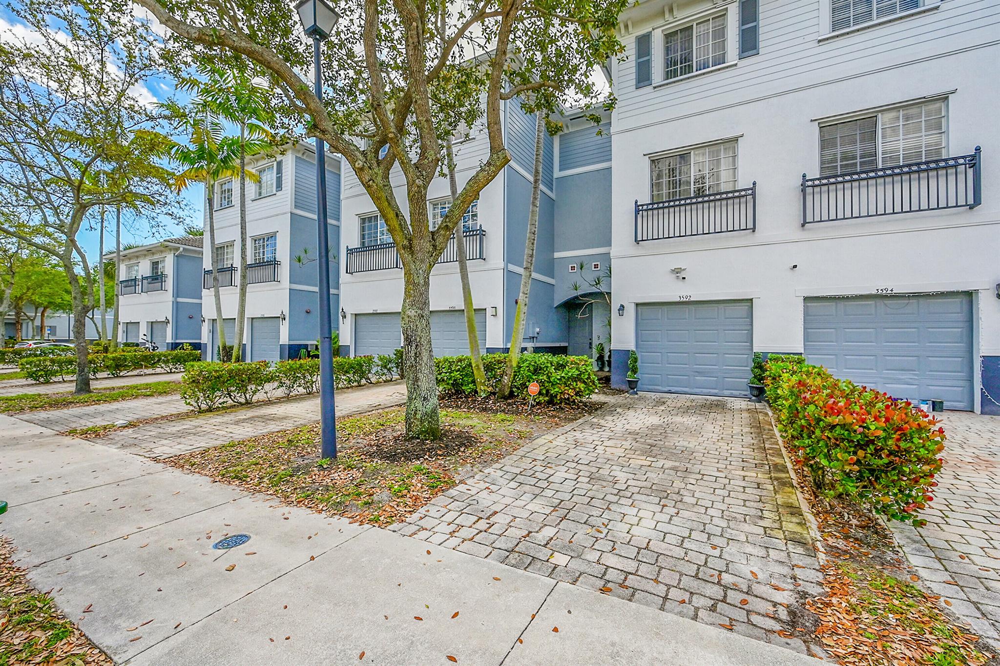 3590 NW 14 Court 3590