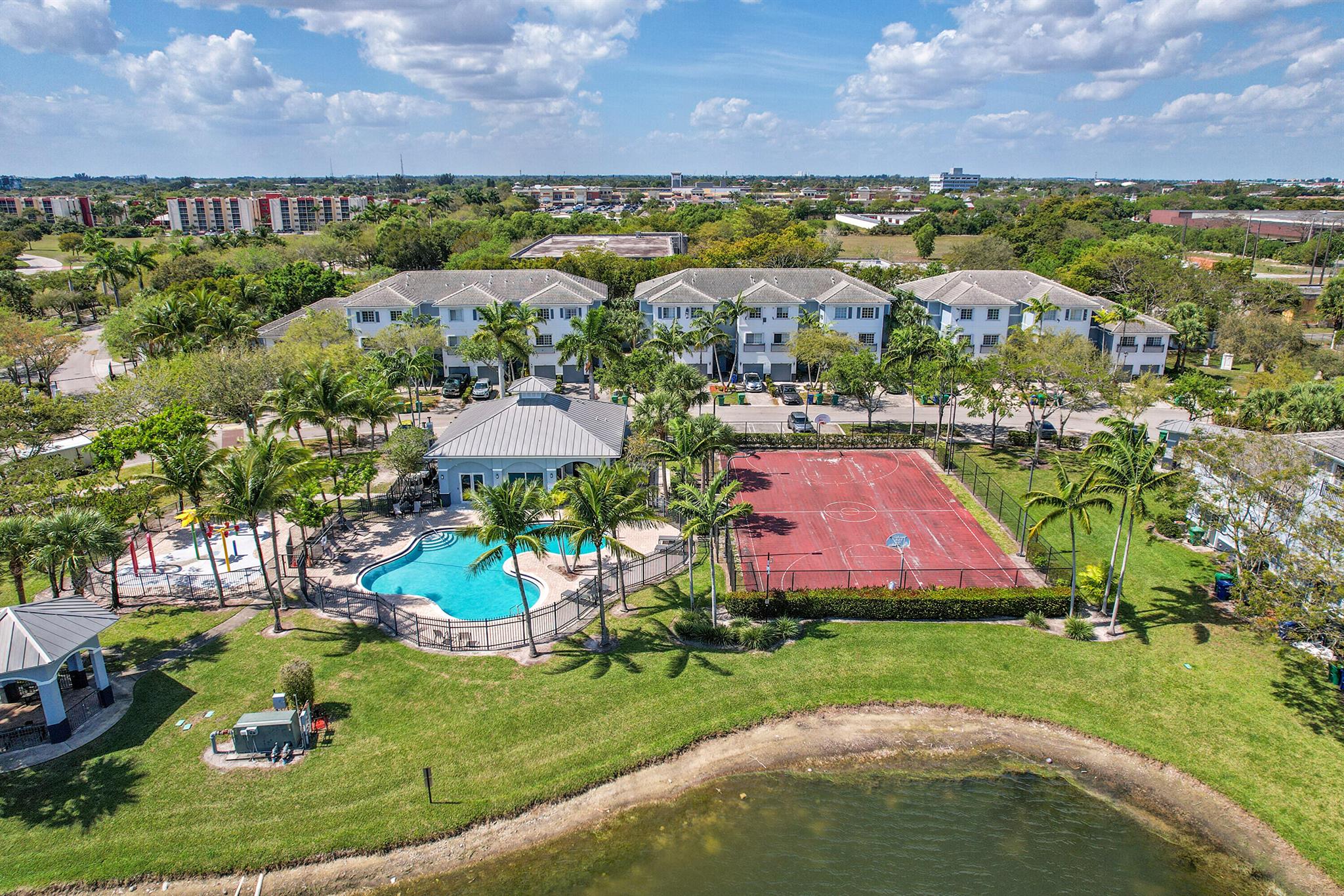 3590 NW 14 Court 3590