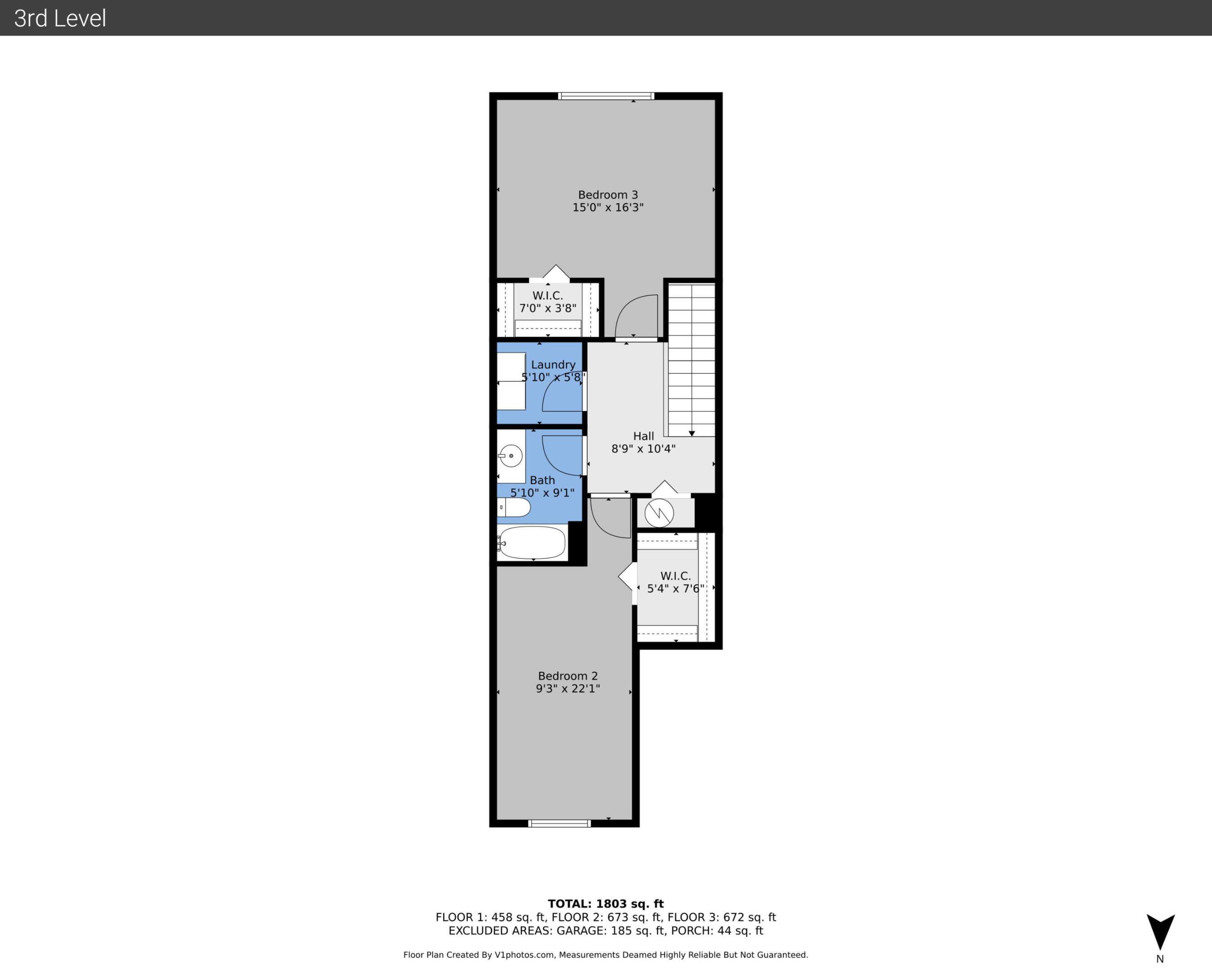 3590 NW 14 Court 3590