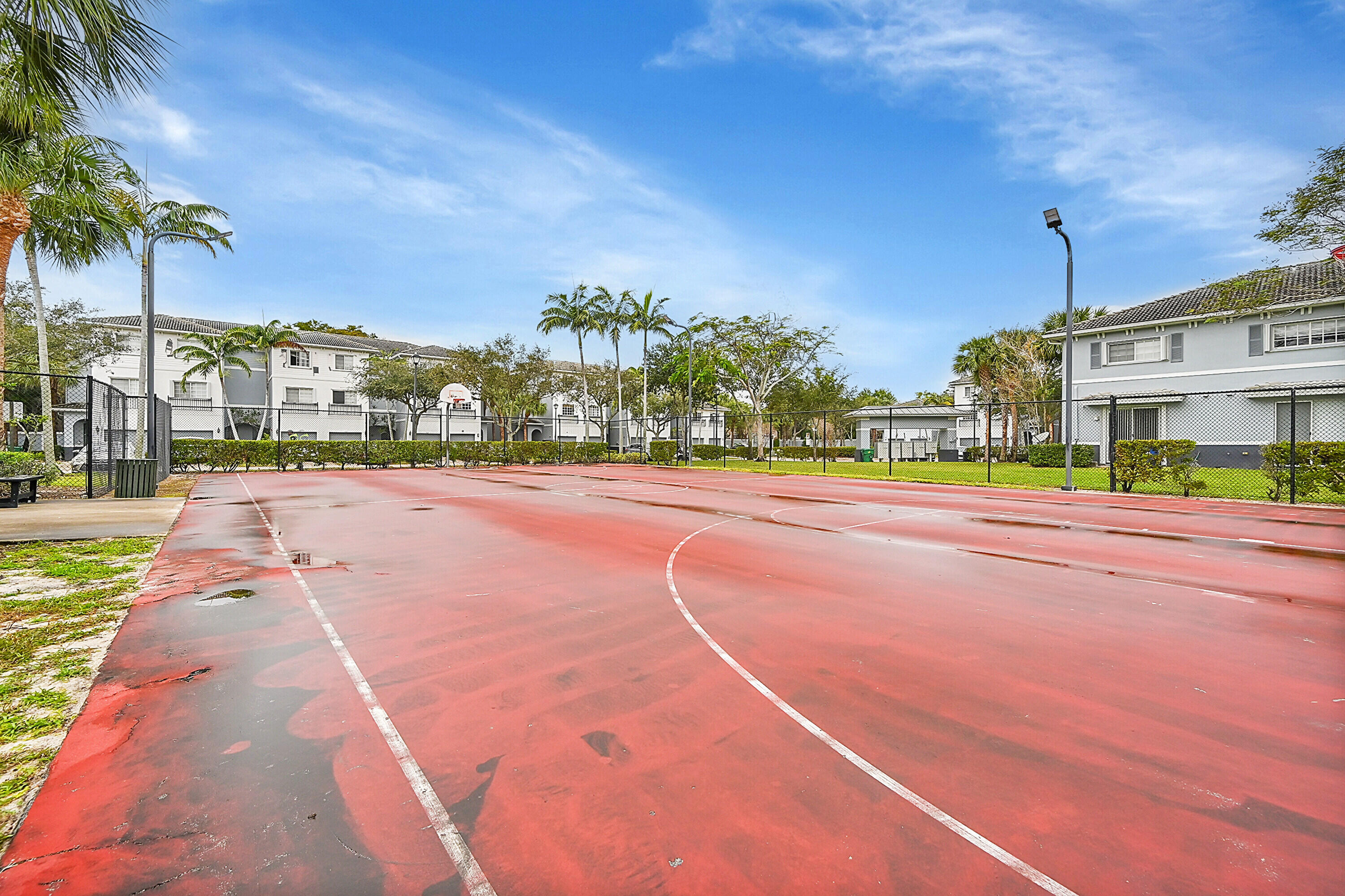 3590 NW 14 Court 3590