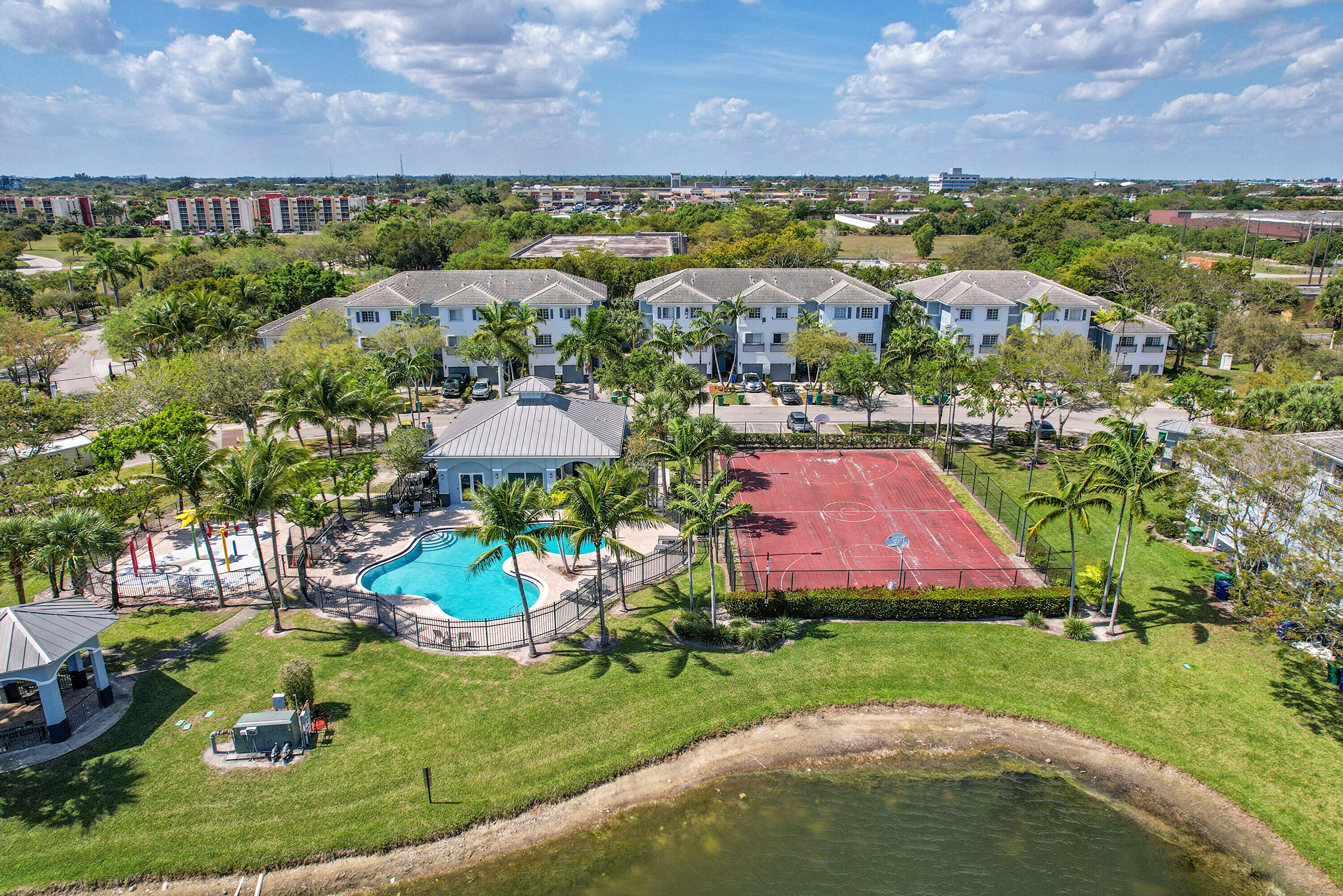 3590 NW 14 Court 3590