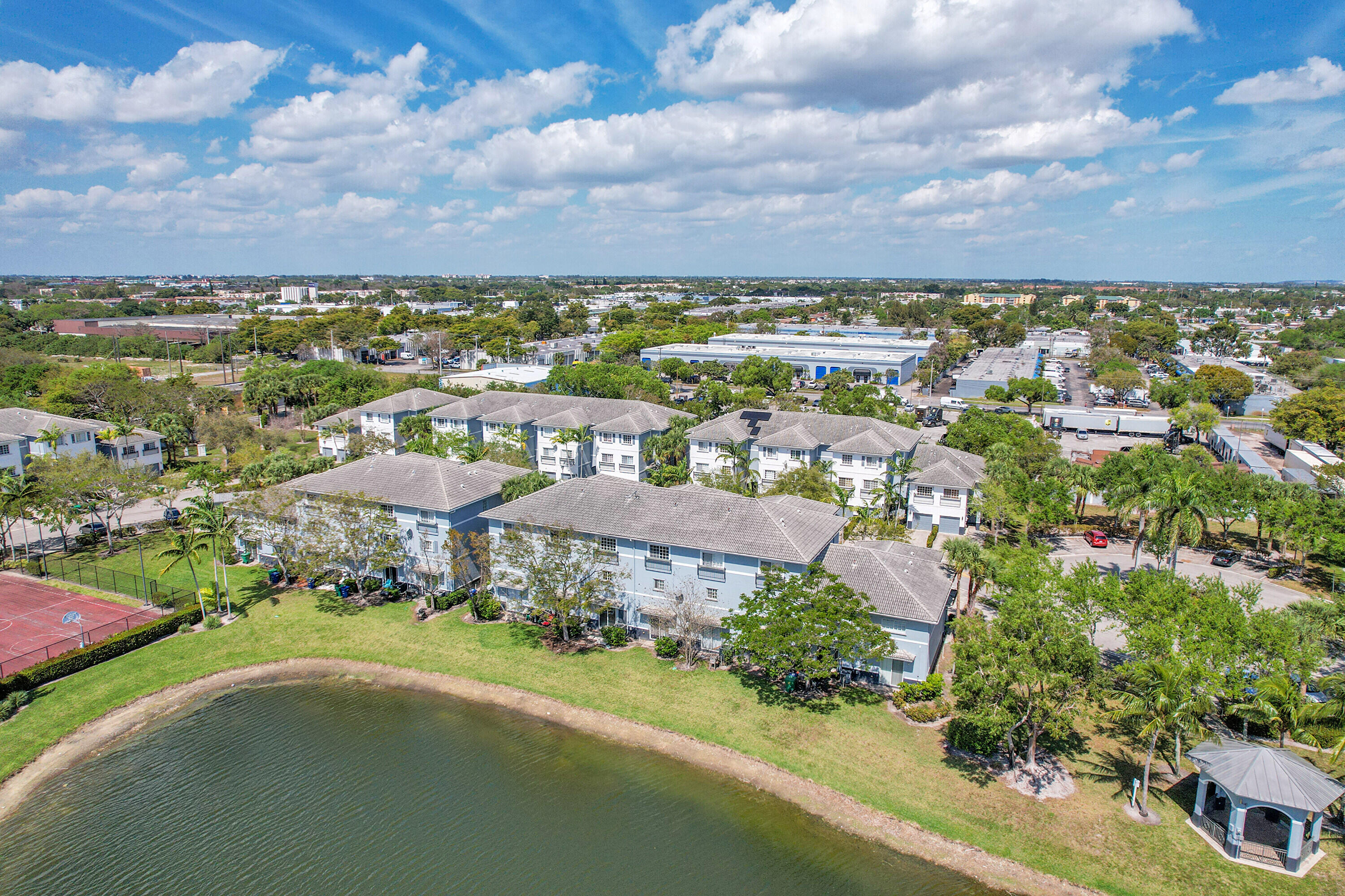 3590 NW 14 Court 3590