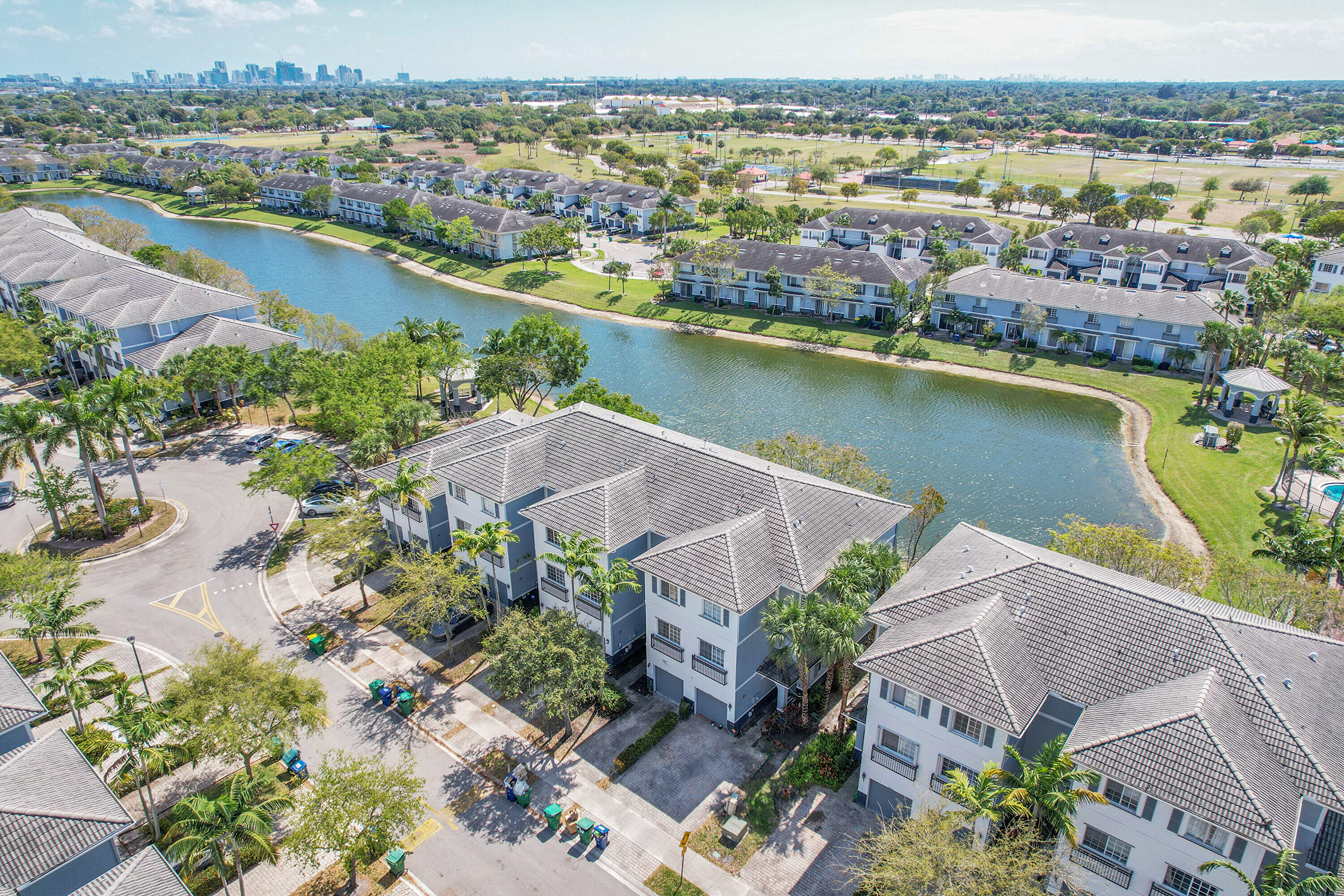 3590 NW 14 Court 3590