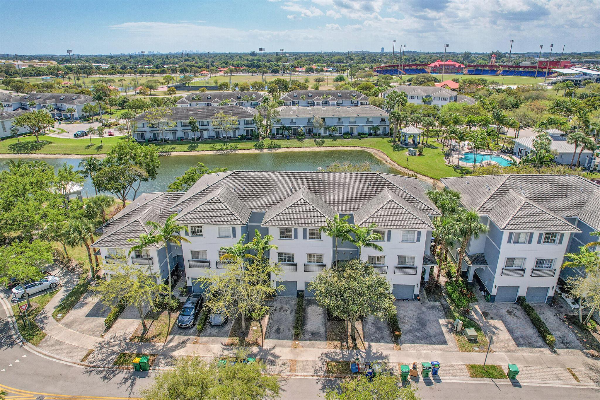 3590 NW 14 Court 3590