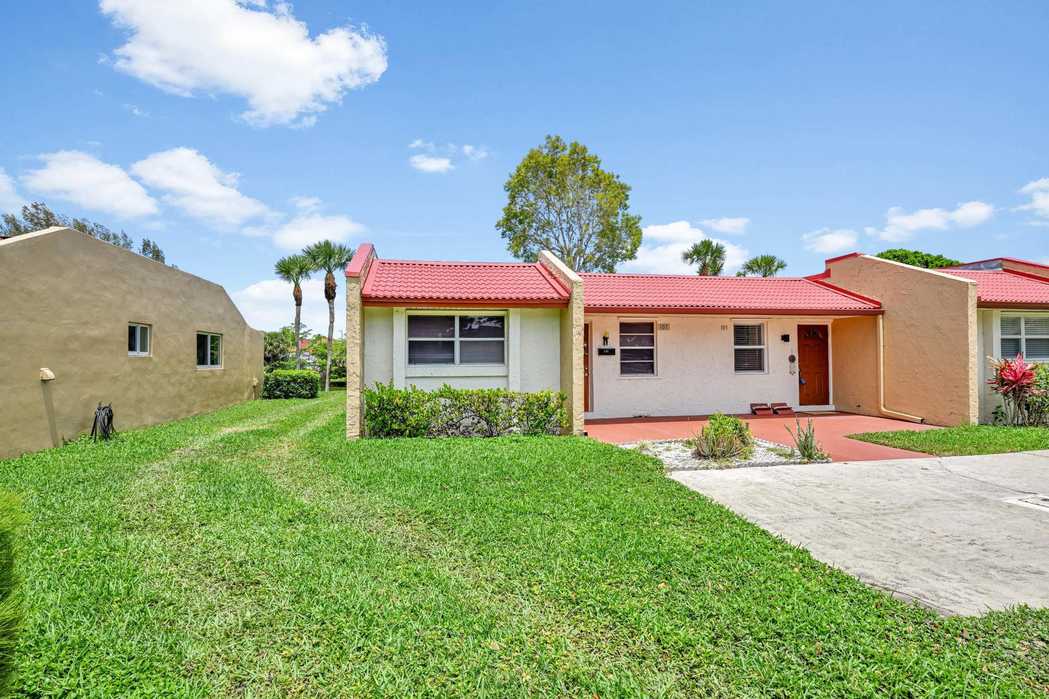 107 Lake Anne Drive