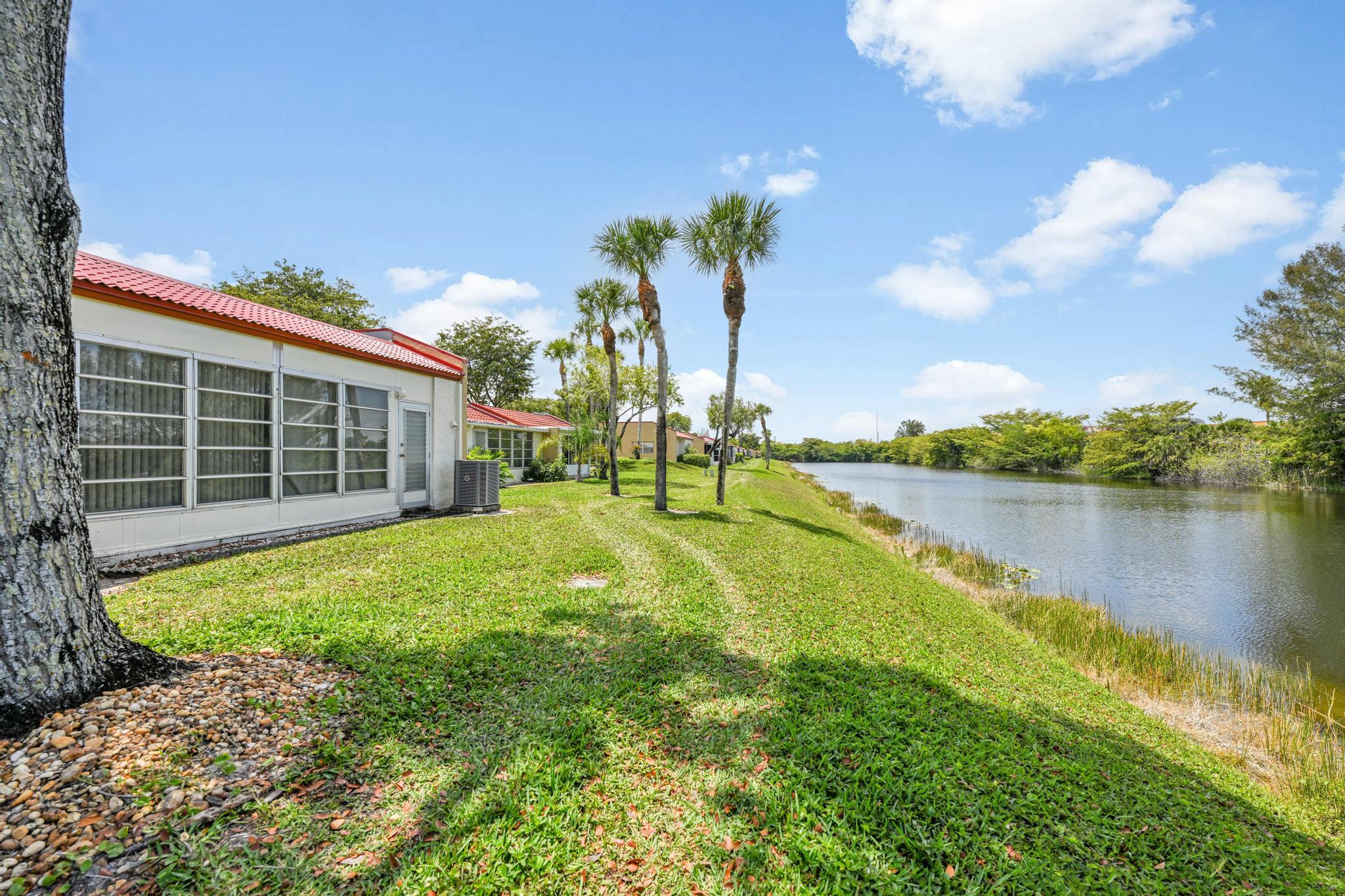 107 Lake Anne Drive