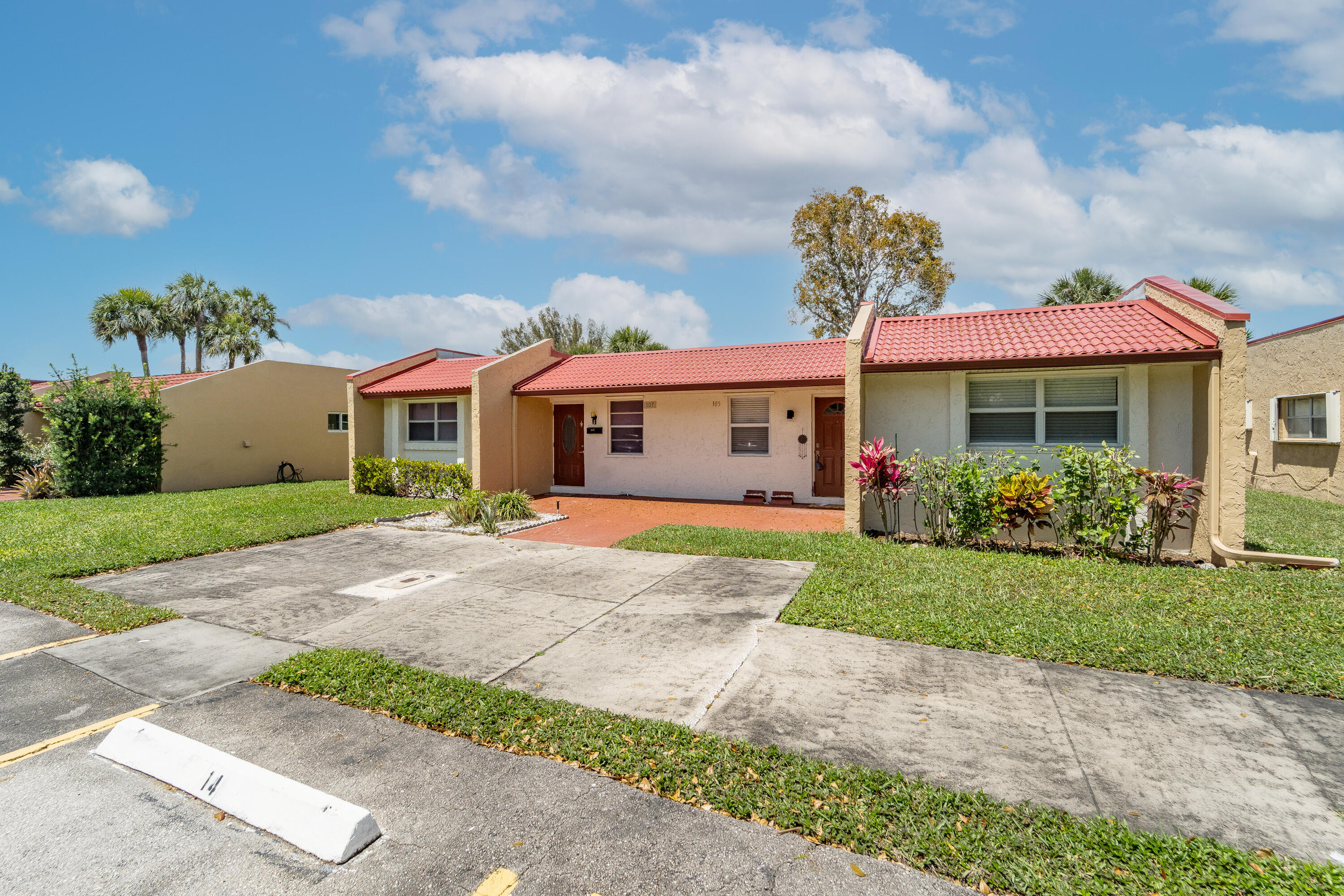 107 Lake Anne Drive