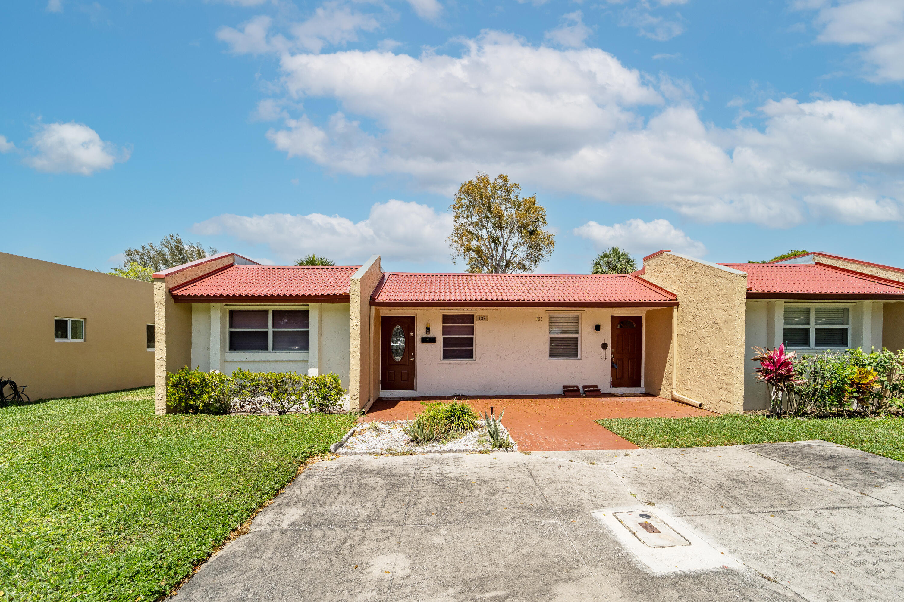 107 Lake Anne Drive