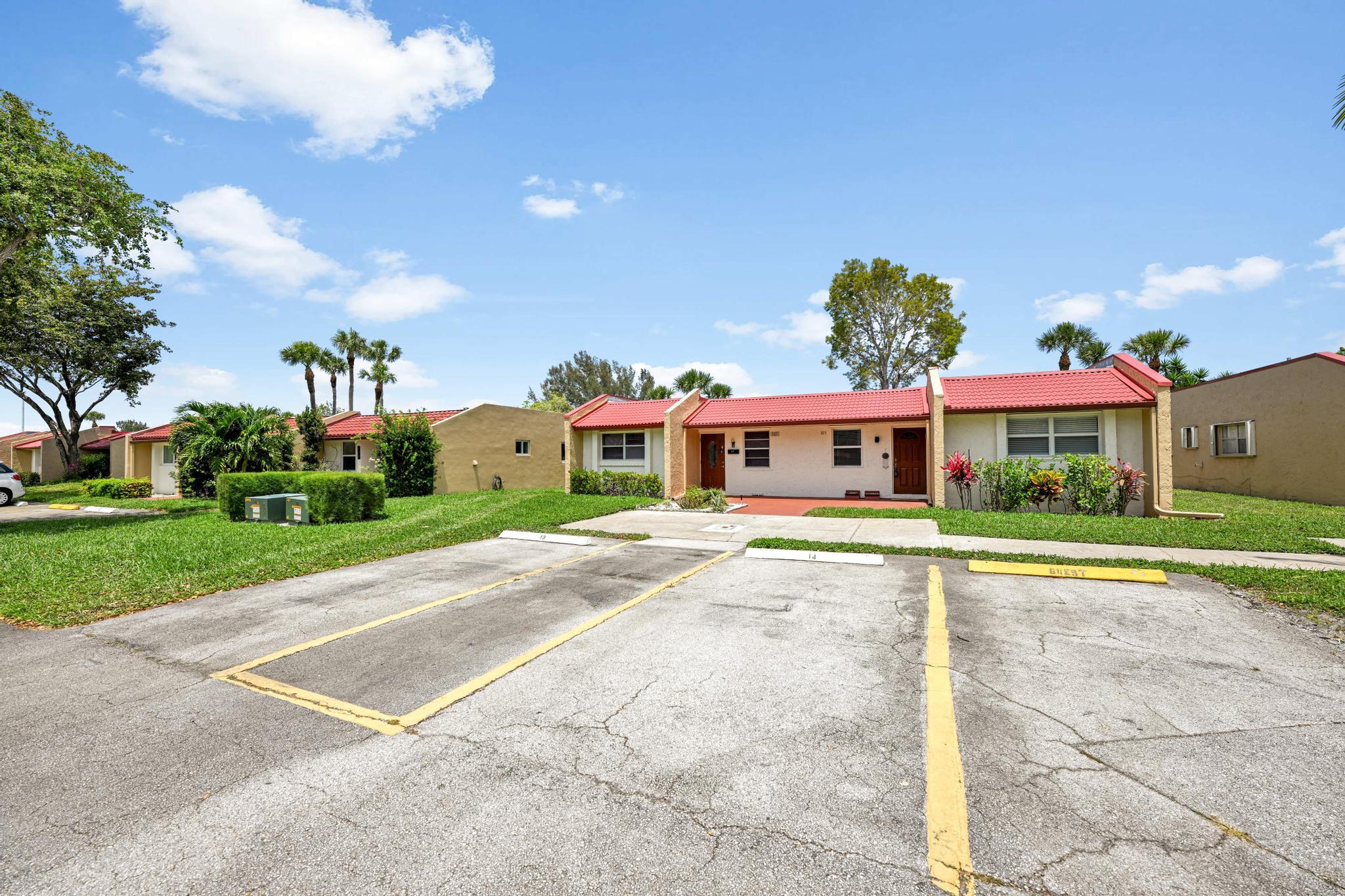 107 Lake Anne Drive