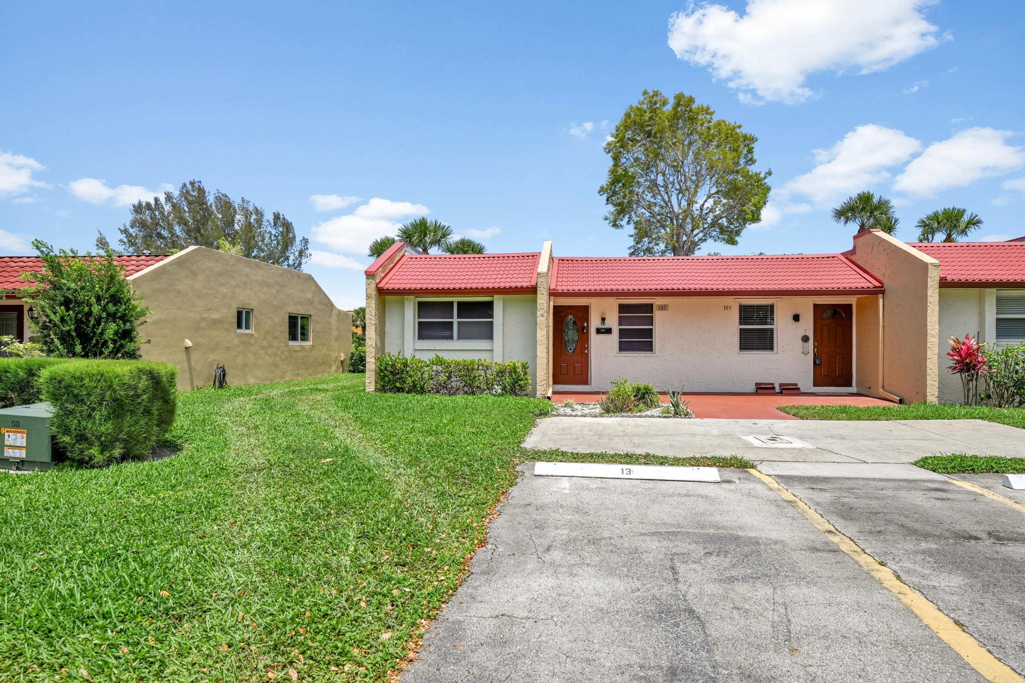 107 Lake Anne Drive