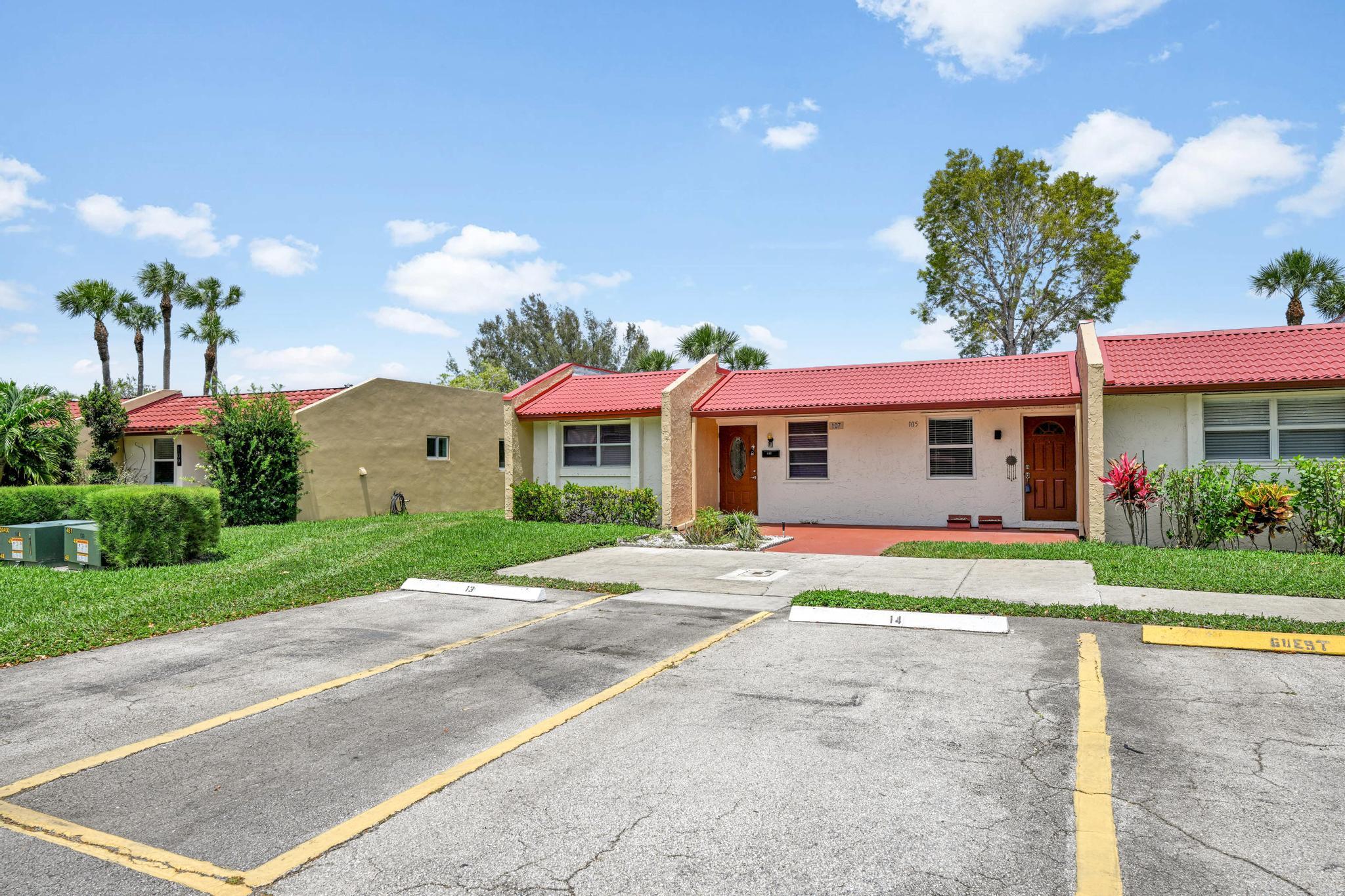 107 Lake Anne Drive