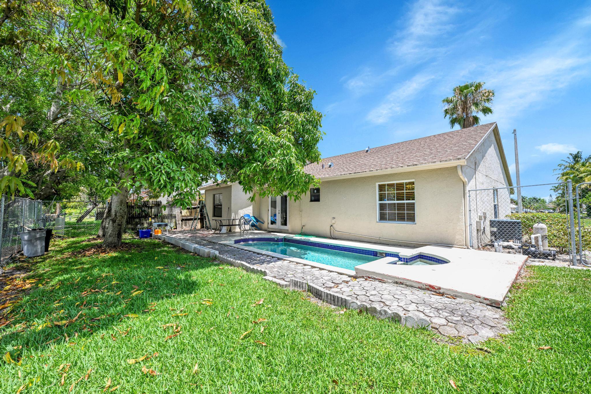 5897 Corson Place